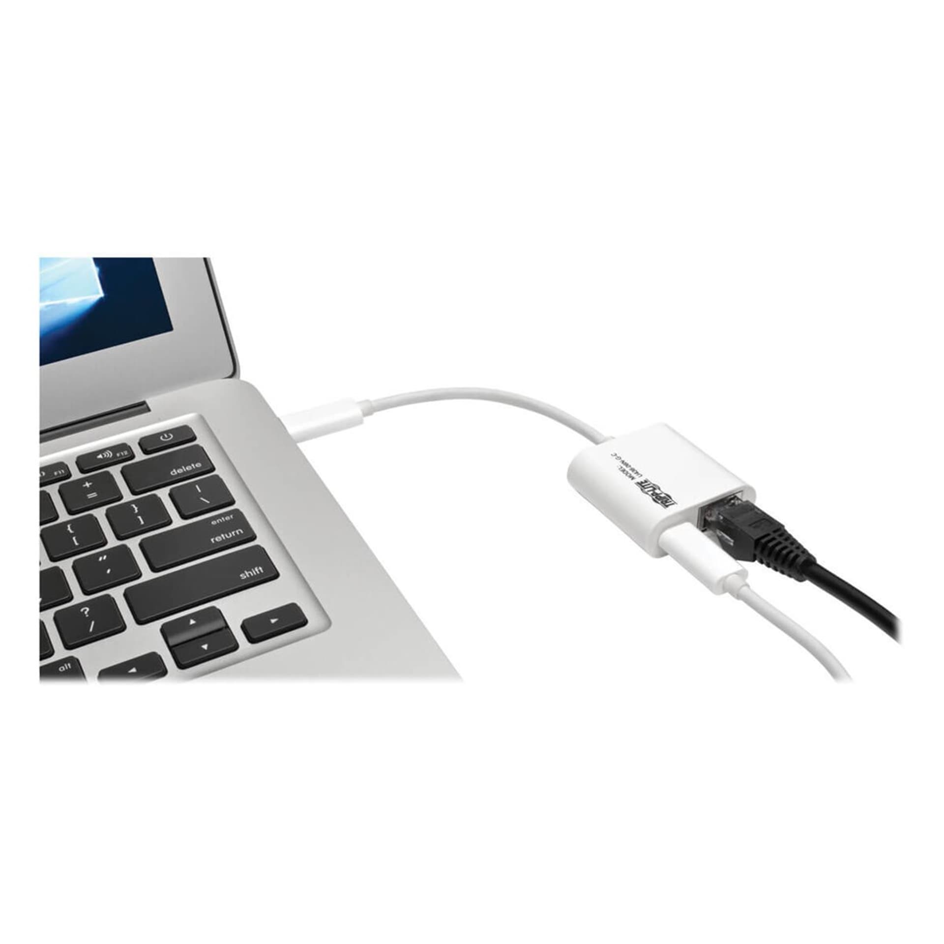 

SAVIO AK-55 ADAPTER USB-A DO RJ-45 GIGABIT ETHERNE