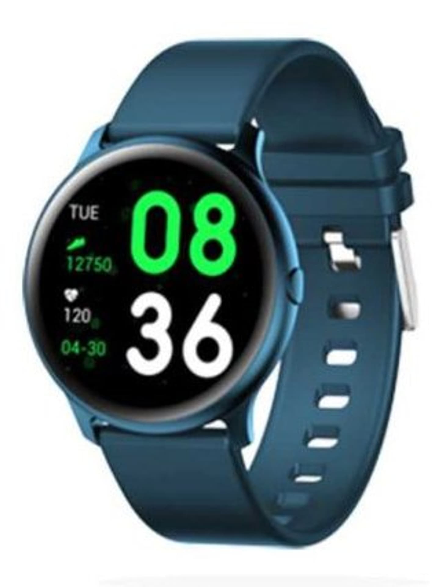 

SMARTWATCH UNISEX PACIFIC 25-2 (sy011d)