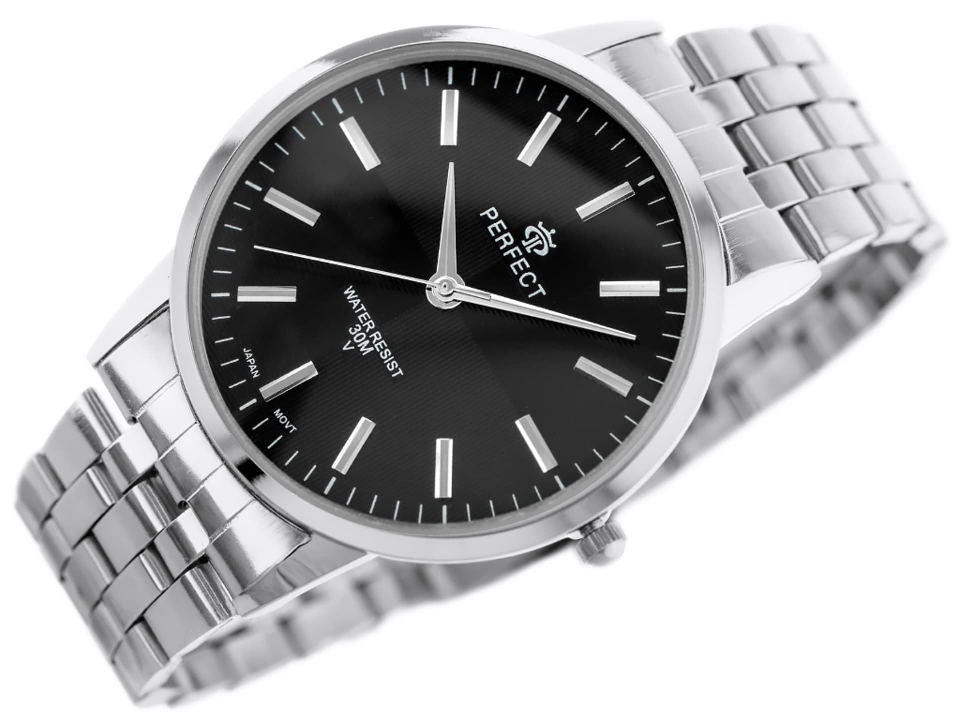 

ZEGAREK MĘSKI PERFECT M283-7 (zp317b) + BOX, Zp317b) + bo