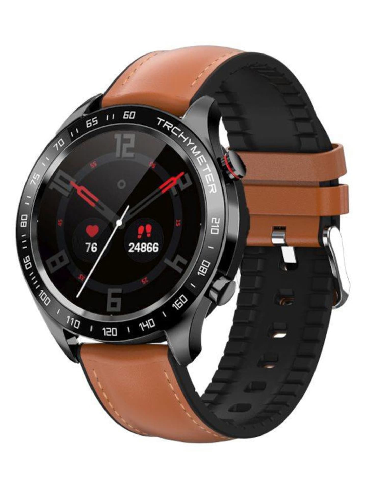 

SMARTWATCH MĘSKI PACIFIC 21-2 - CIŚNIENIOMIERZ (sy020b)