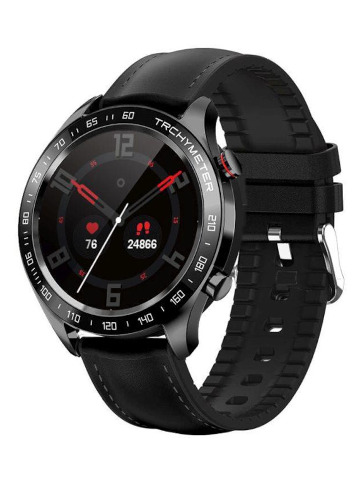 

SMARTWATCH MĘSKI PACIFIC 21-3 - CIŚNIENIOMIERZ (sy020c)