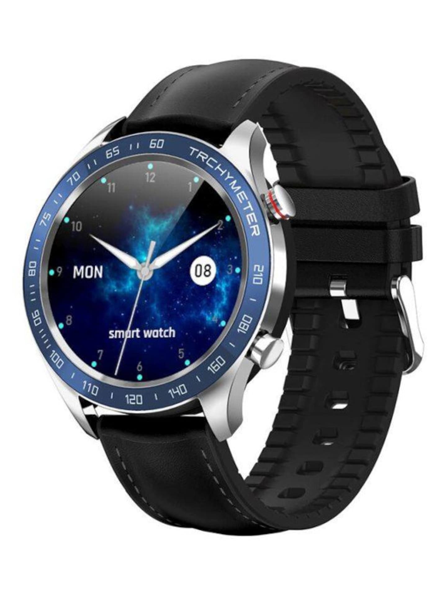 

SMARTWATCH MĘSKI PACIFIC 21-5 - CIŚNIENIOMIERZ (sy020e)