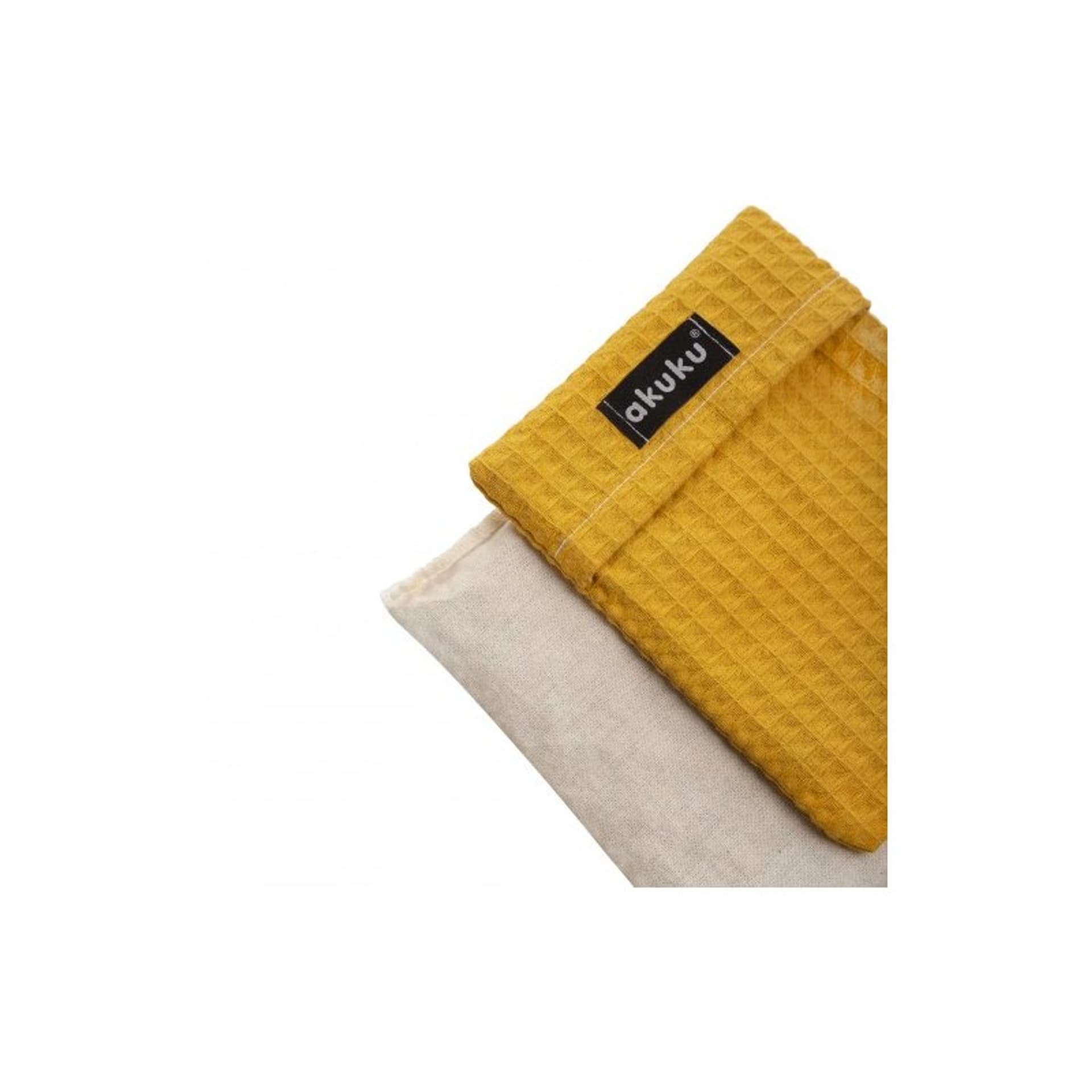 

Termofor z pestk. wiśni yellow