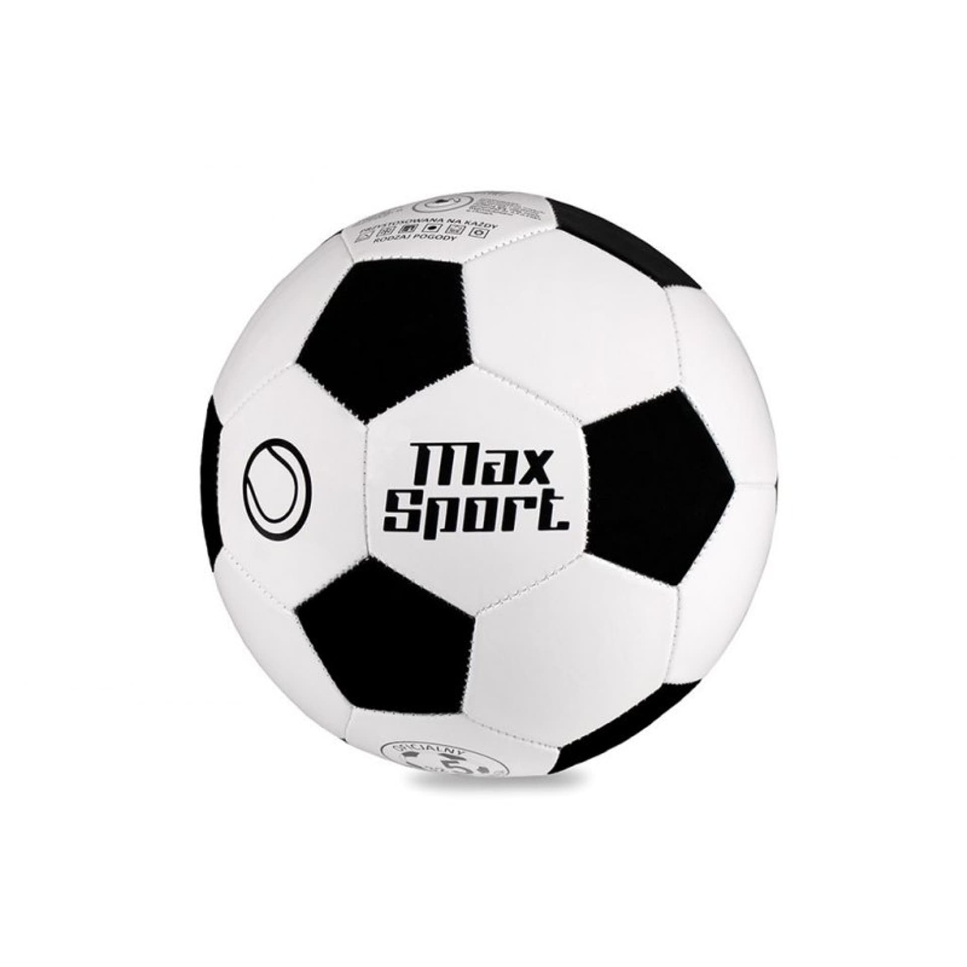 

PIŁKA NOŻNA MAXSPORT