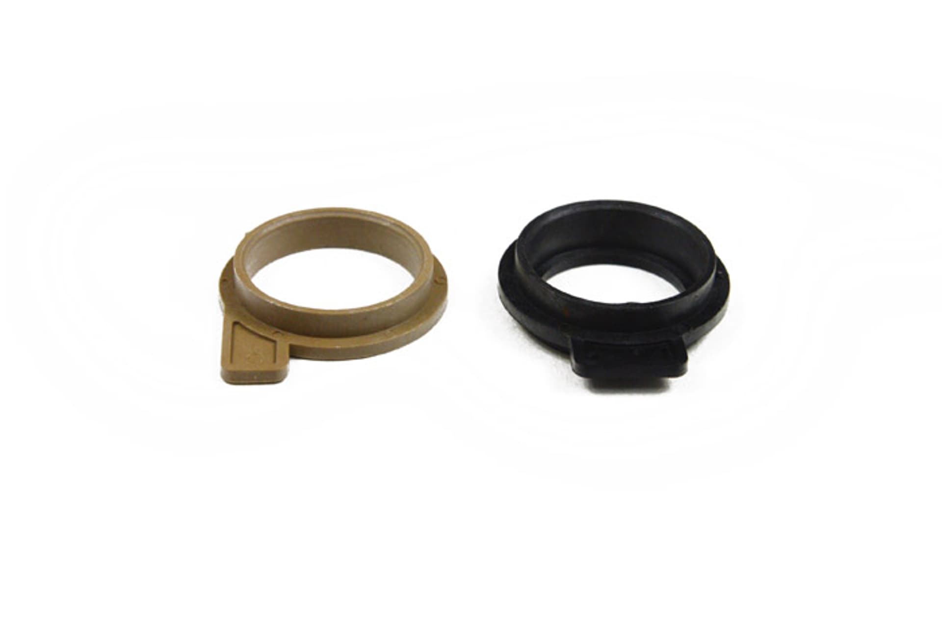 

Bushing upper fuser roller / Panewki wałka grzewczego (japońskie) do Kyocera FS1028, FS1030MFP, FS1035MFP, FS1100, FS1120D, FS1128, FS1130MFP, FS1135MFP, FS1300D, FS1320D (302HS25280, 5MVX441XN001, 2H425150, 2BR20180) opak. 2 szt.