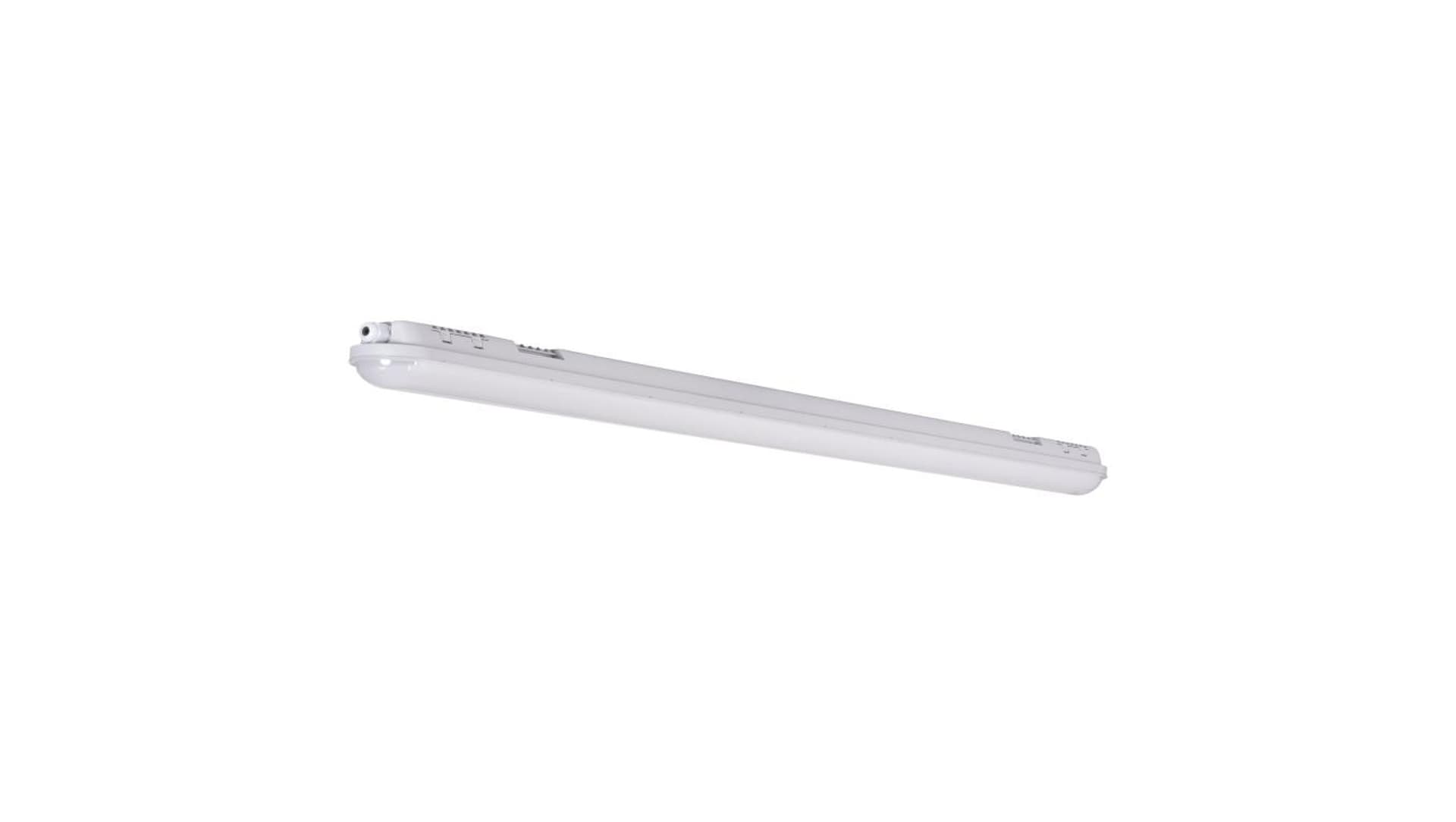 

Oprawa hermetyczna MAH LED HI 48W-NW RYF 6400lm 4000K IP65 1470/80mm PC/PC 22608