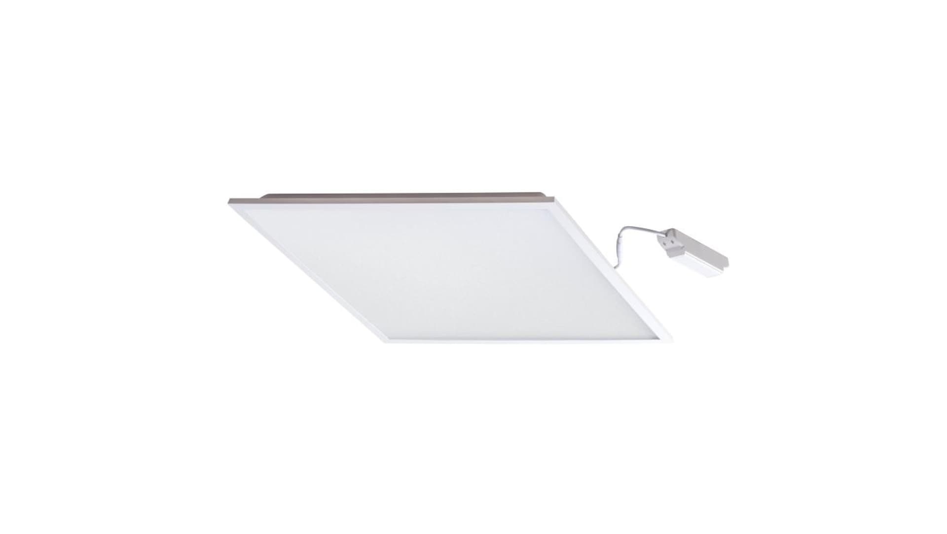 

Oprawa wstropowa Panel LED BLINGO P 38W 6060 NW 4600lm 4000K IP20 zasilacz w komplecie 33180
