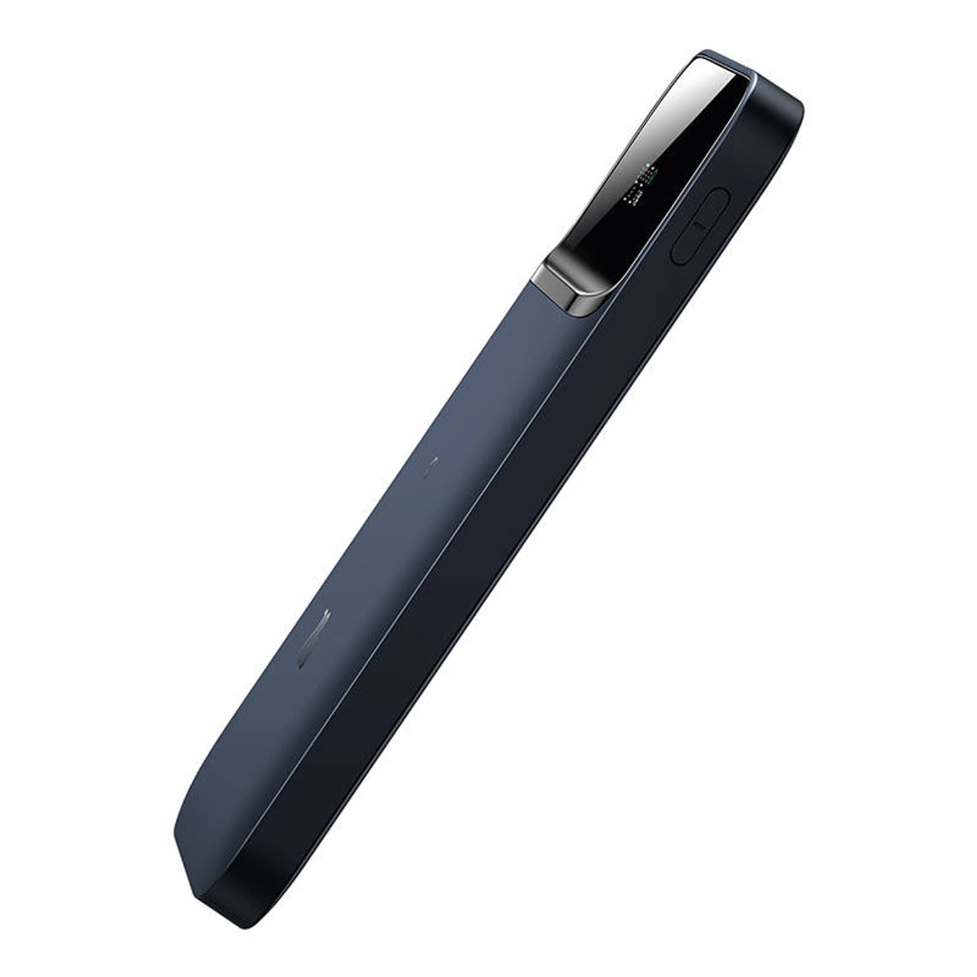 

Powerbank Baseus Magnetic 10000mAh 20W (niebieski)