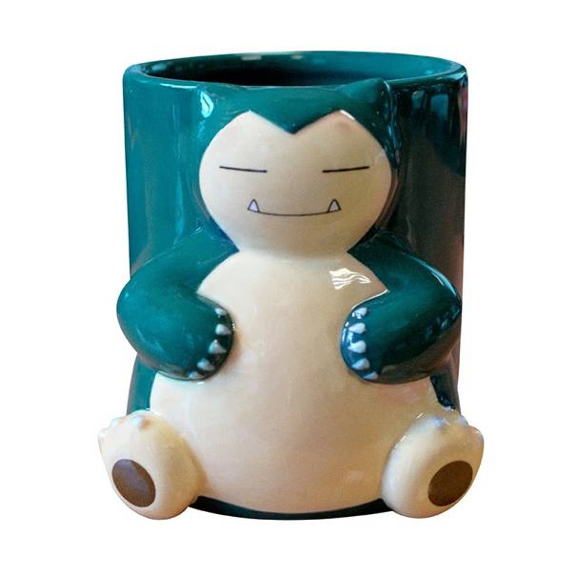 

Kubek 3D - Pokemon "Snorlax"