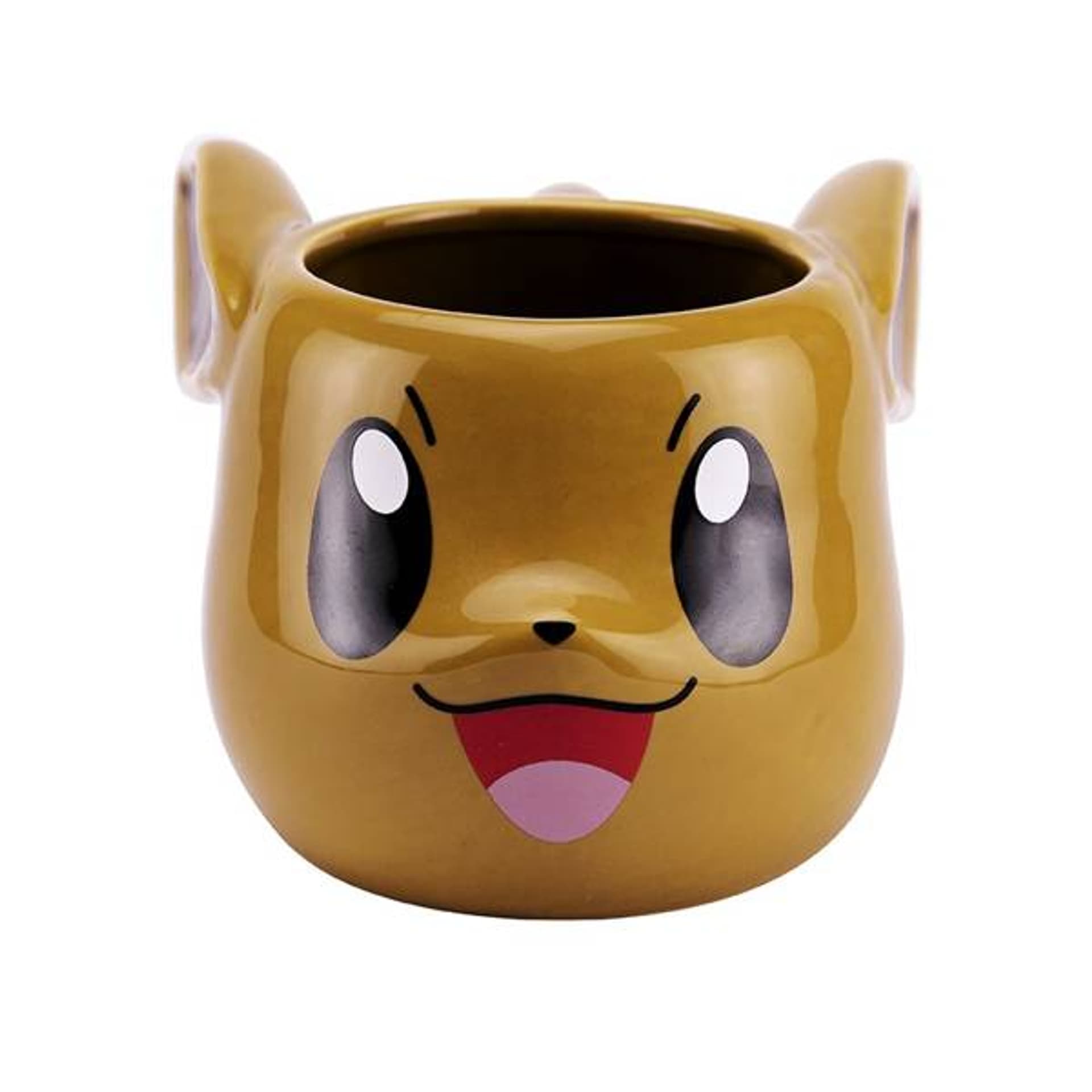 

Kubek 3D - Pokemon "Eevee"