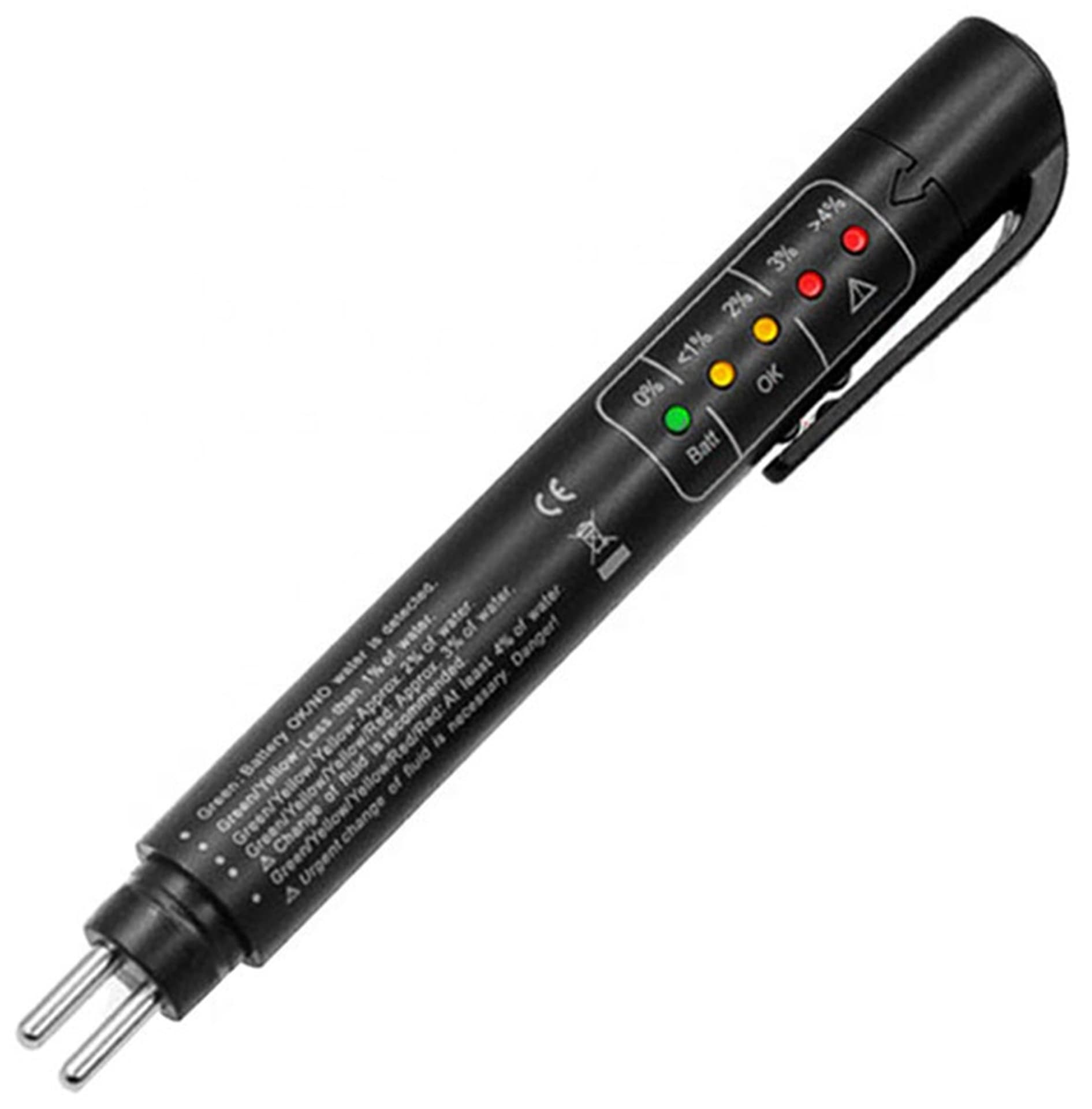 

AG277B Tester płynu hamulcowego