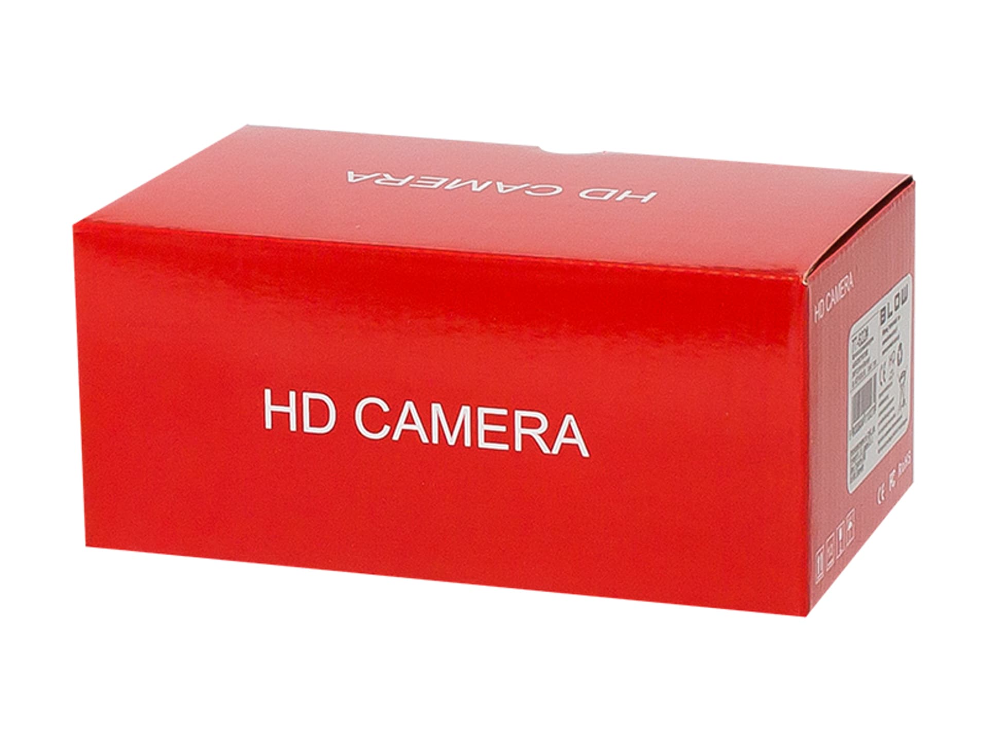 

77-860# Kamera blow wifi ip 5mp plastik+metal