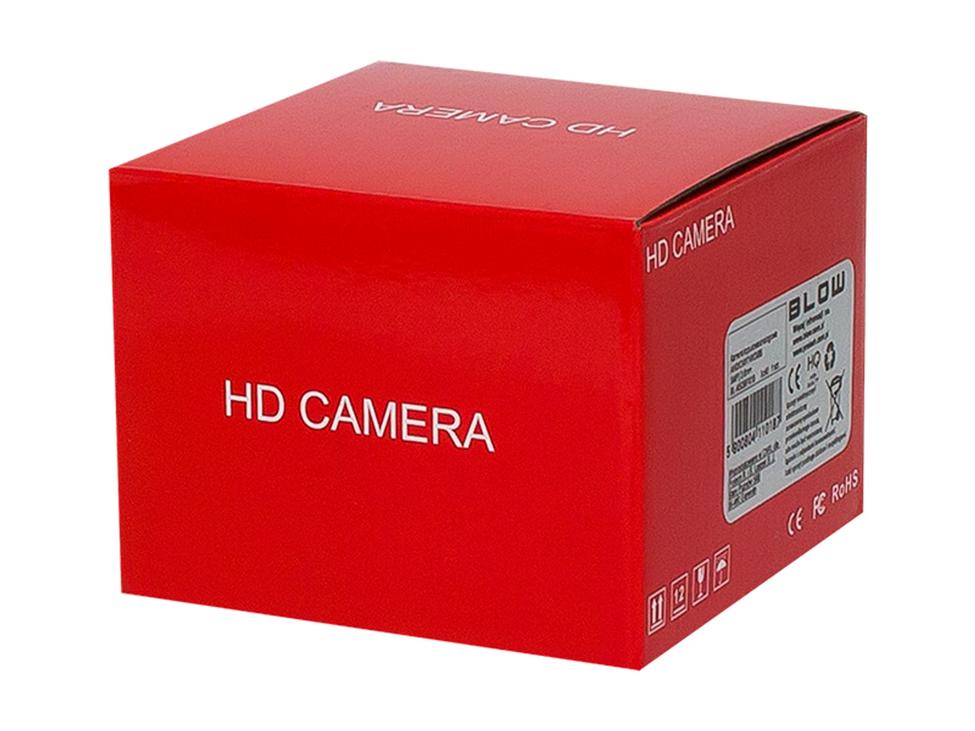 

77-852# Kamera ip blow 5mp bl-i5is28tbm/poe