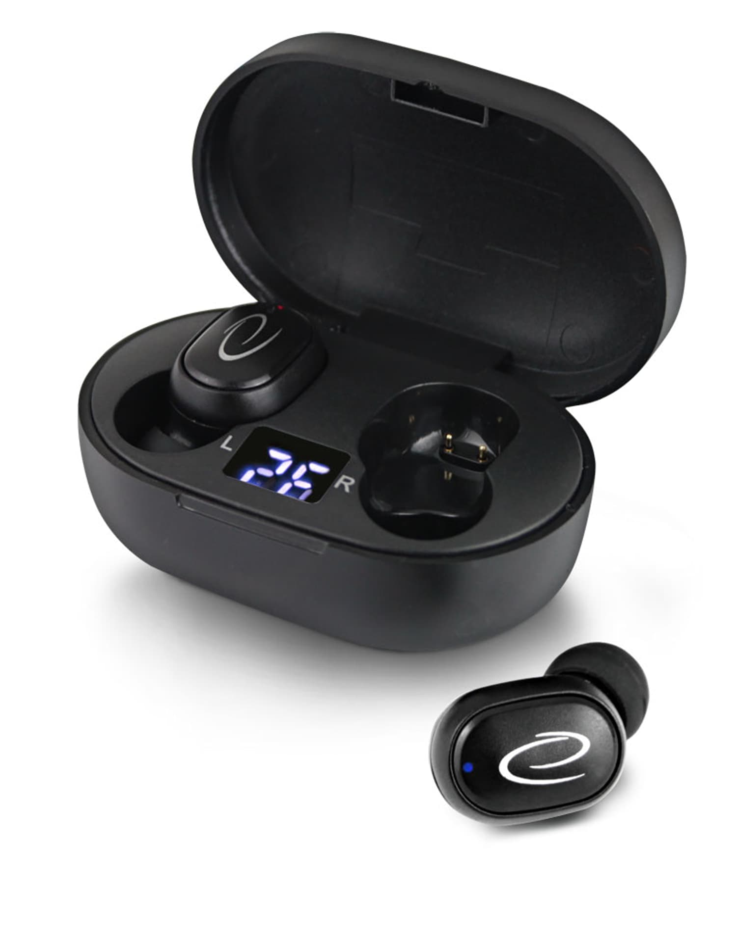 

EH226K Esperanza słuchawki douszne bluetooth tws tucana