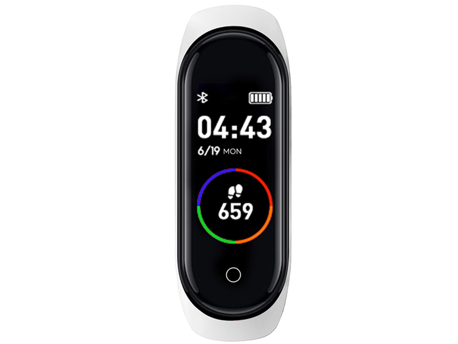

TRACER T-Band Libra S5 v2 WH