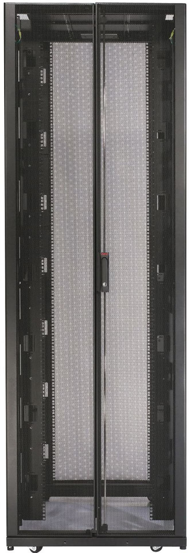 

Szafa przemysłowa Netshelter SX AR3300 42U 600x1200MM czarna