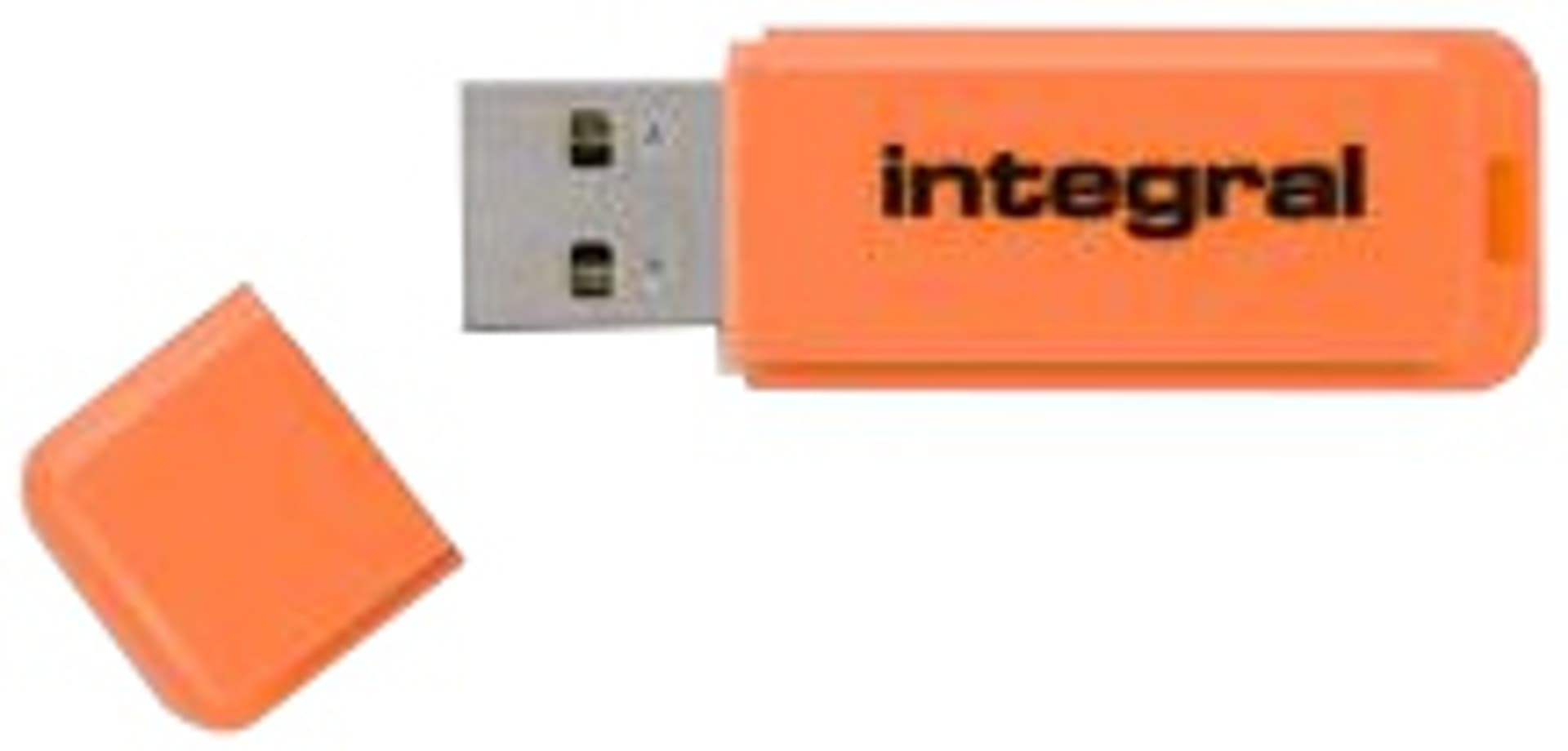 

Pendrive (Pamięć USB) INTEGRAL 8 GB USB 2.0 Pomarańczowy, Pamięć usb) integral 8 gb usb 2.0 pomarańczow