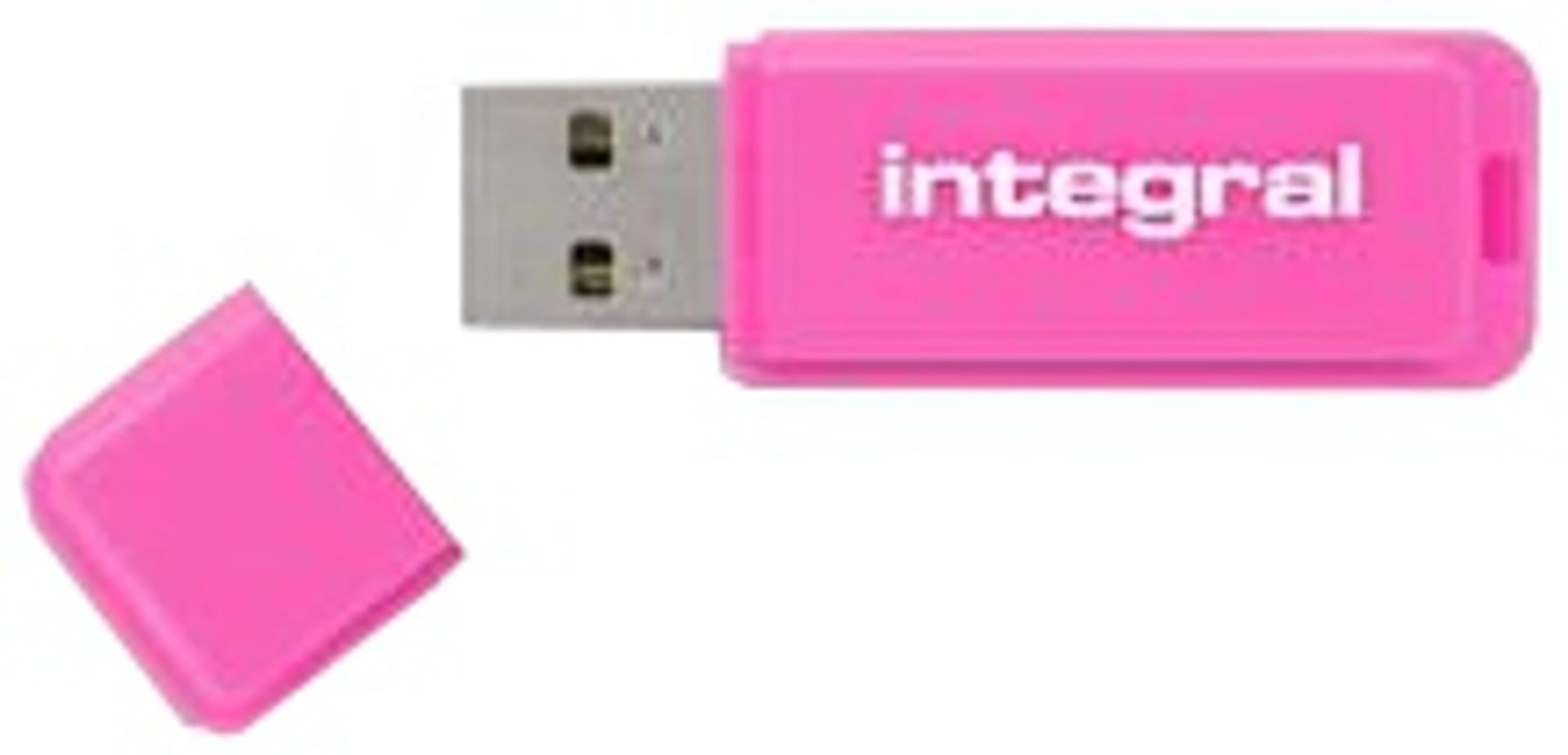 

Pendrive (Pamięć USB) INTEGRAL 32 GB USB 2.0 Różowy, Pamięć usb) integral 32 gb usb 2.0 różow