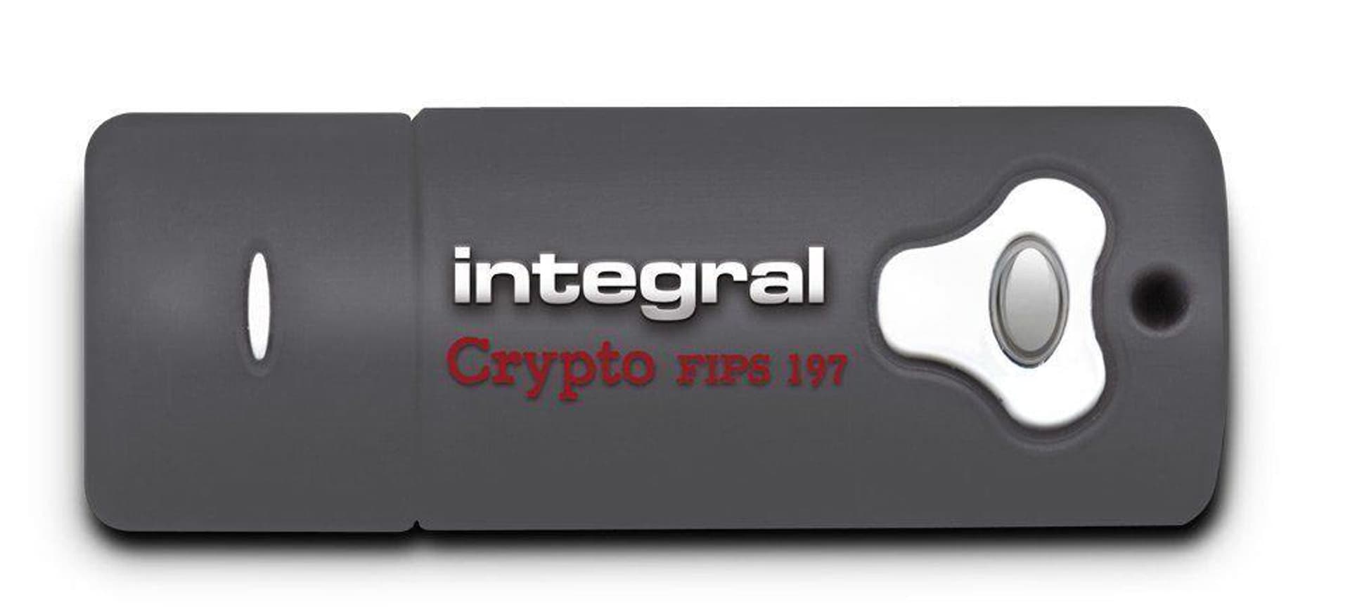 

Pendrive (Pamięć USB) INTEGRAL 16 GB USB 3.0 Szary, Pamięć usb) integral 16 gb usb 3.0 szar