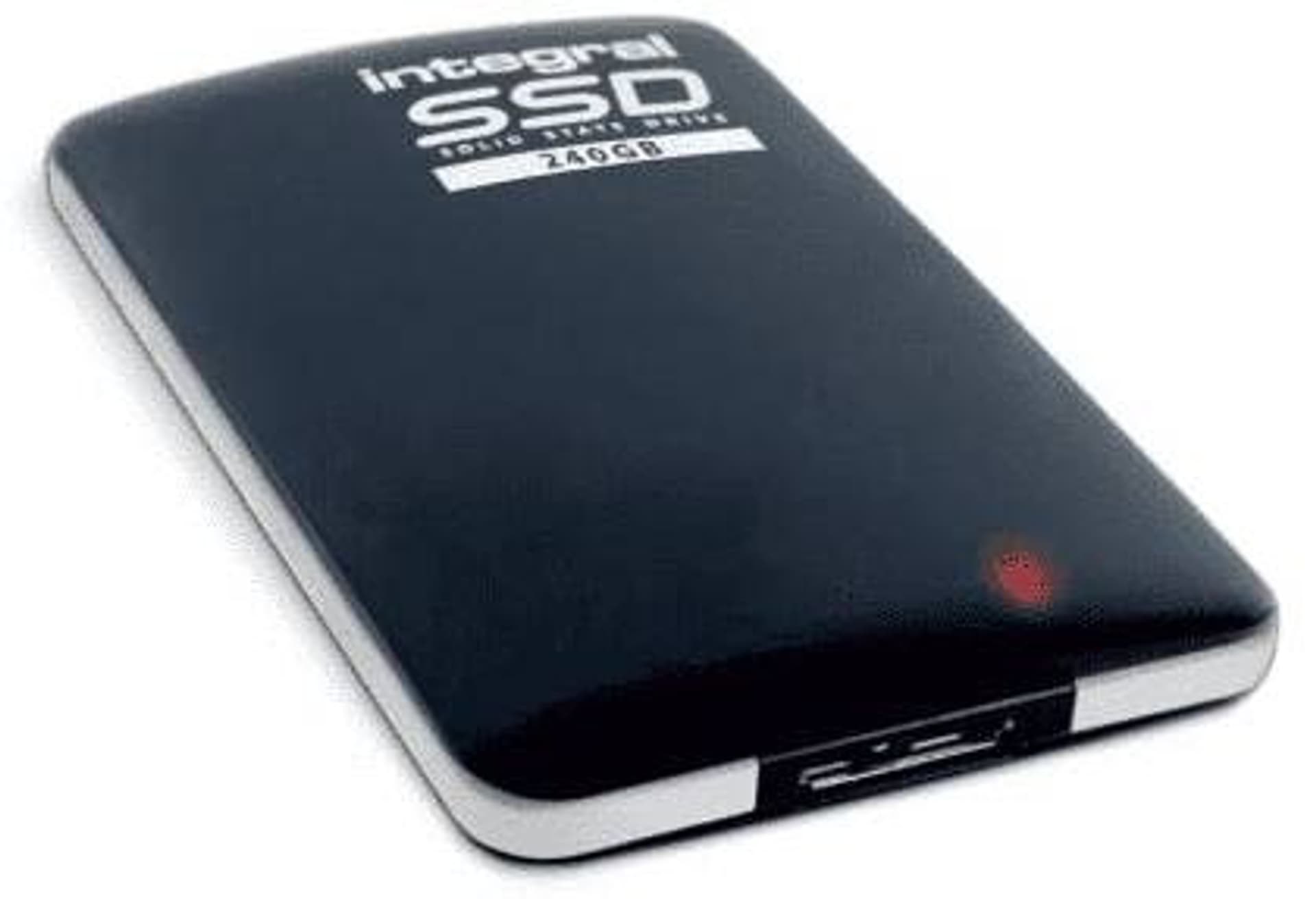 

Dysk twardy zewnętrzny INTEGRAL INSSD480GPORT3.0 480 GB INSSD480GPORT3.0