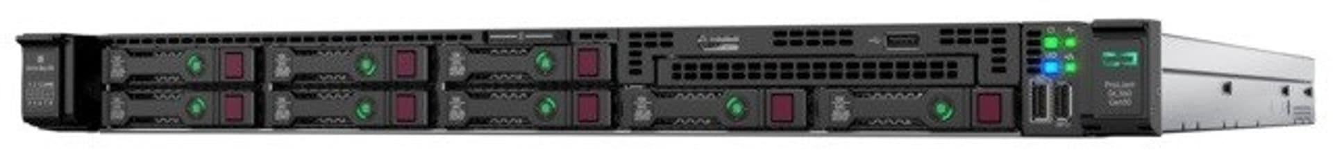 

Serwer HP ProLiant DL360 Gen10 Rack 1U 73579850 P19774-B21 PERFDL360-010