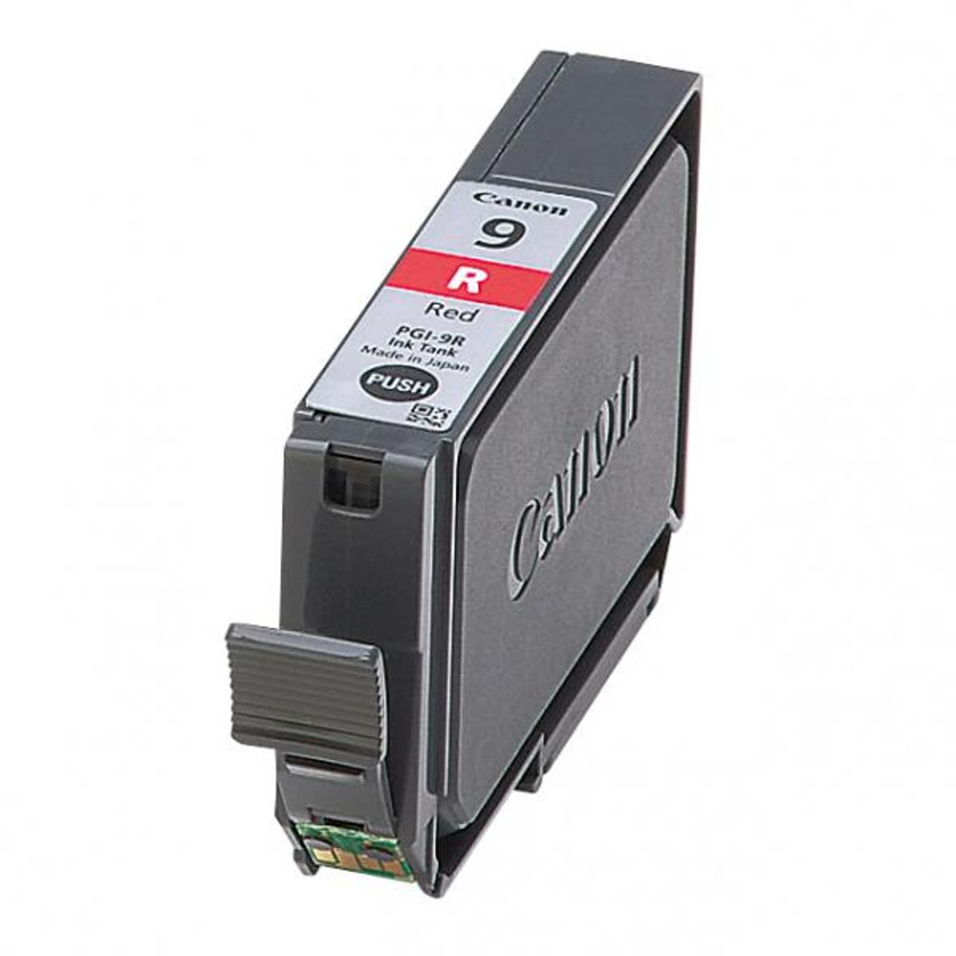 

Canon oryginalny ink / tusz PGI9R, red, 1040B001, Canon iP9500