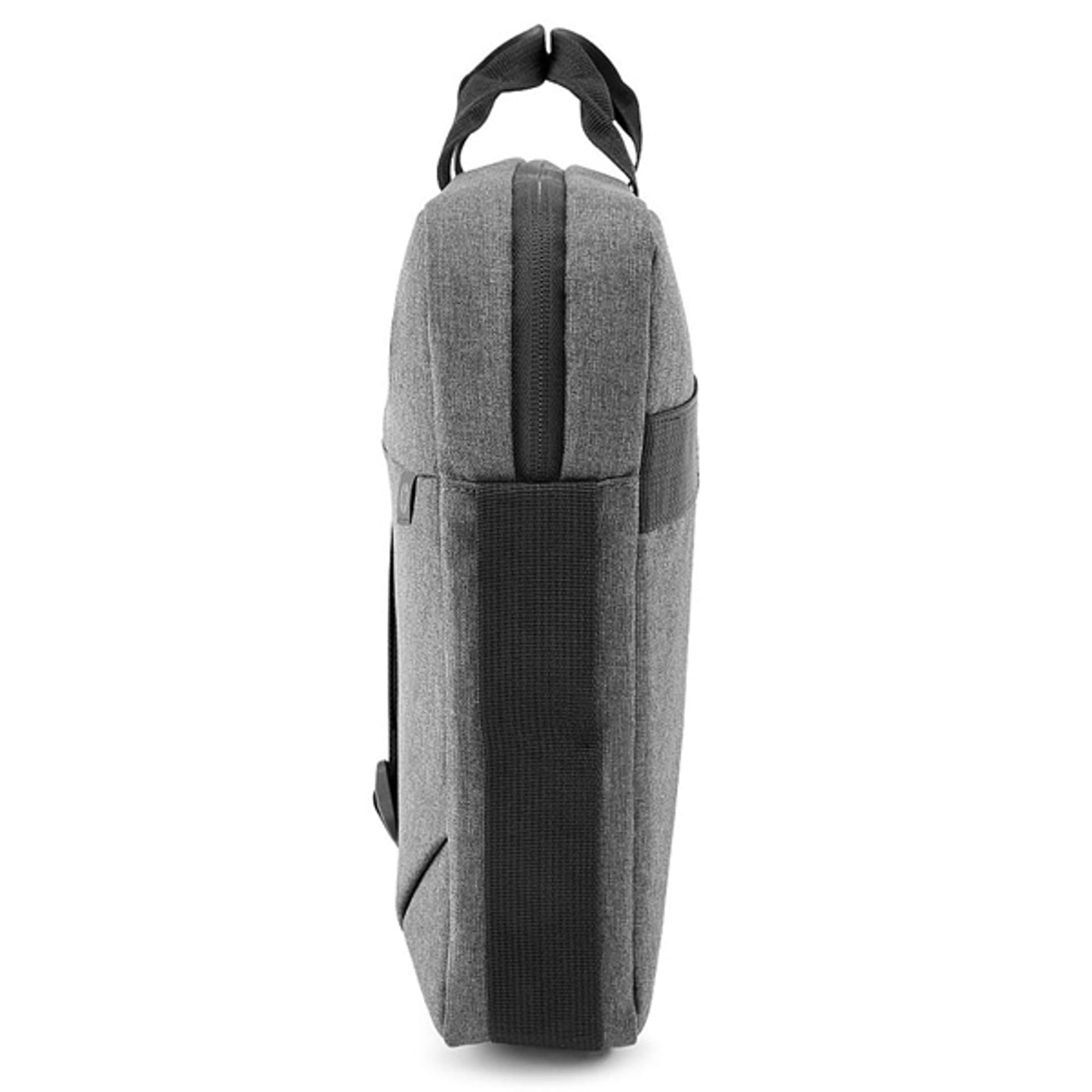 

Torba na notebook 15.6", Prelude, szara, nylon, 2Z8P4AA typ HP