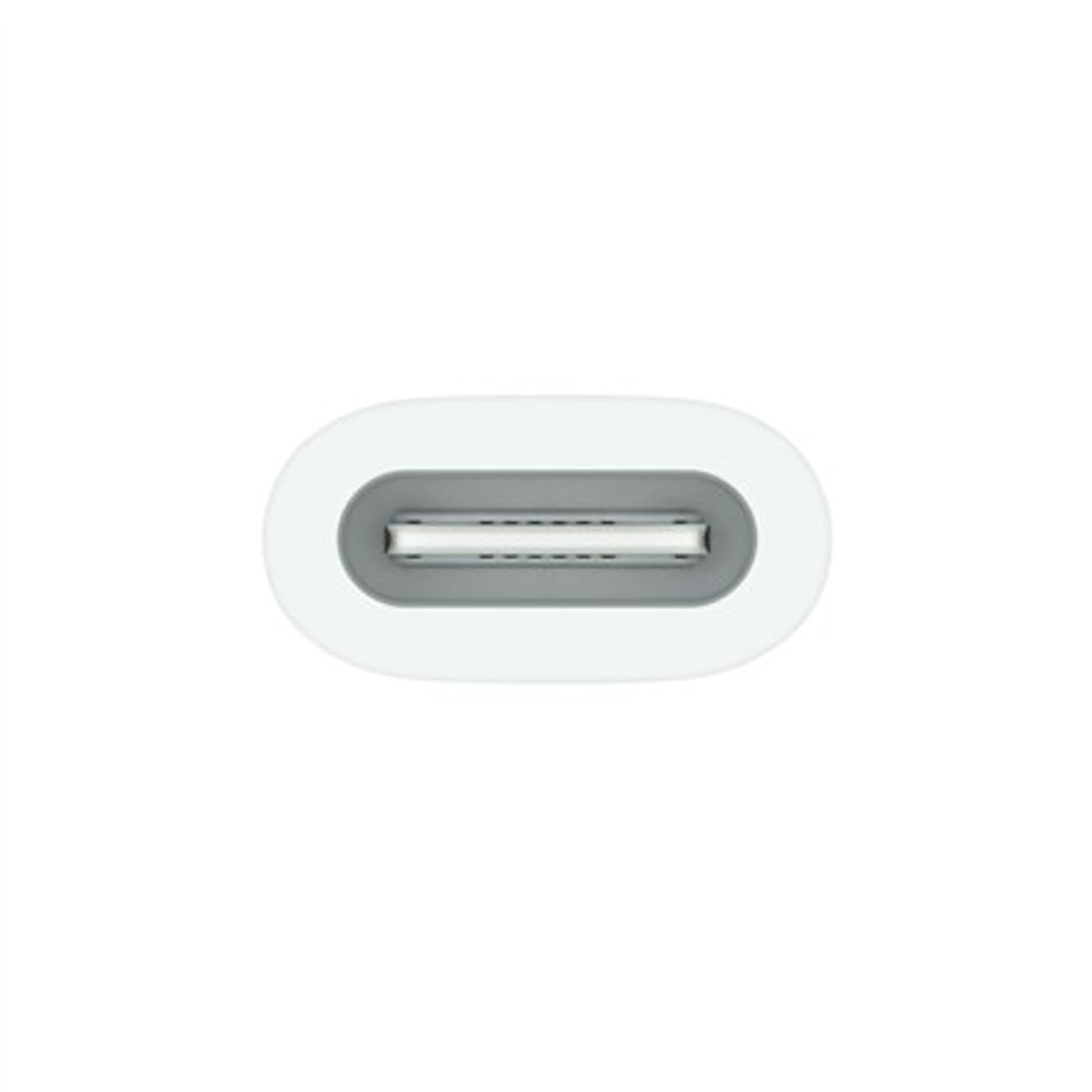 

Apple USB-C to Apple Pencil Adapter MQLU3ZM/A Biały