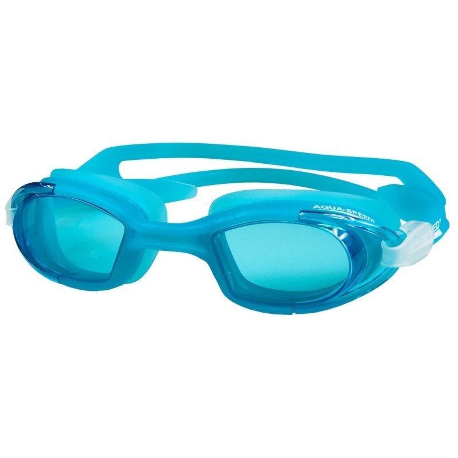 

Okulary pływackie Aqua-Speed Marea (kolor Czarny, rozmiar N/A)