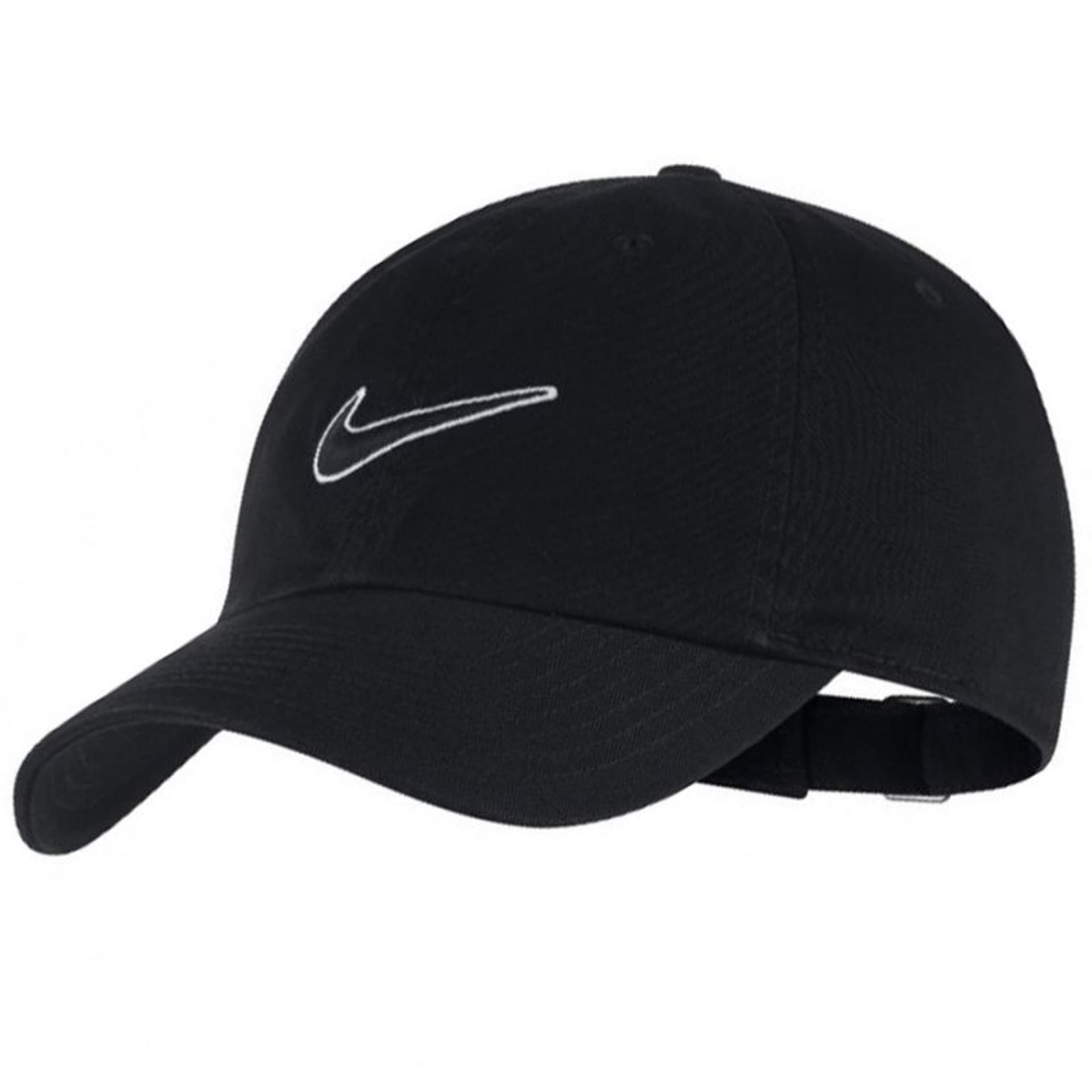 

Czapka Nike U NK H86 Cap Essential 943091 (kolor Czarny)