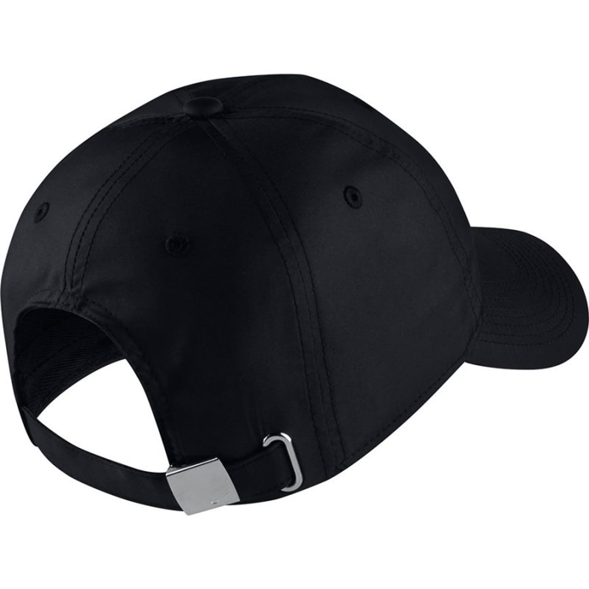 

Czapka Nike U NK H86 Cap Metal Swoosh 943092 (kolor Czarny)