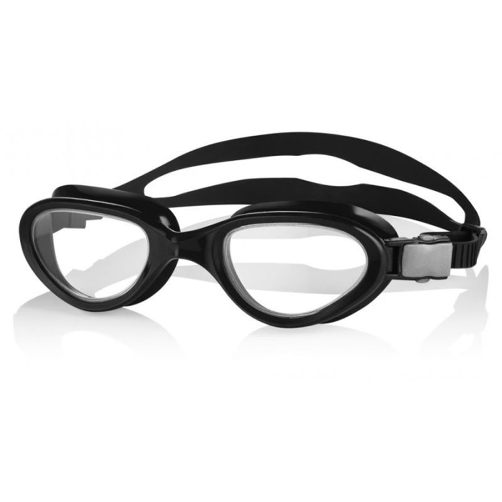 

Okulary Aqua-Speed X-PRO (kolor Czarny, rozmiar senior)