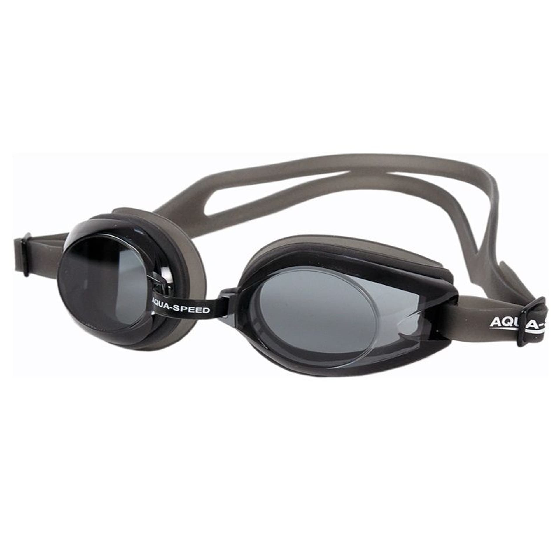 

Okulary Aqua-Speed Avanti (kolor Czarny)