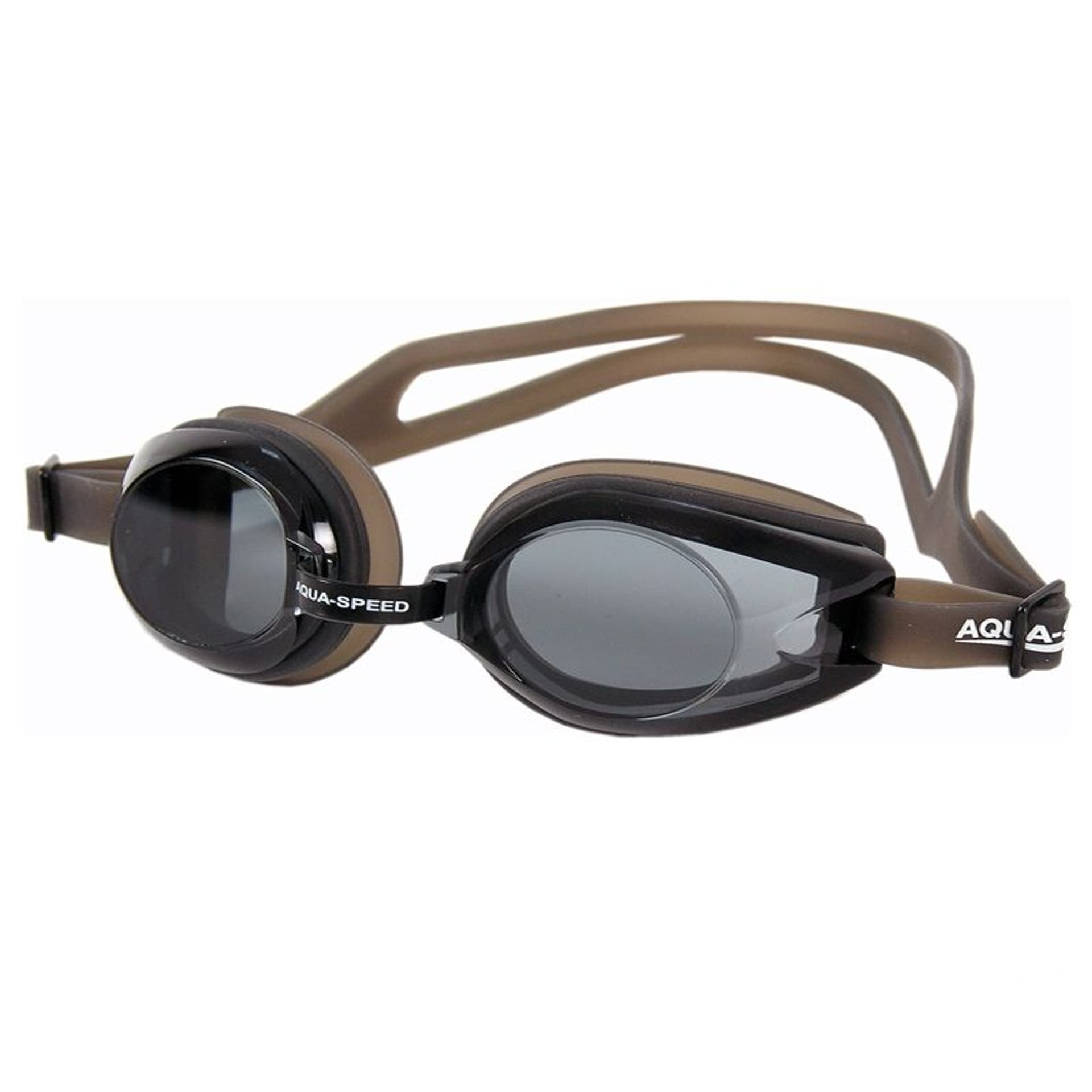 

Okulary Aqua-Speed Avanti (kolor Grafitowy)