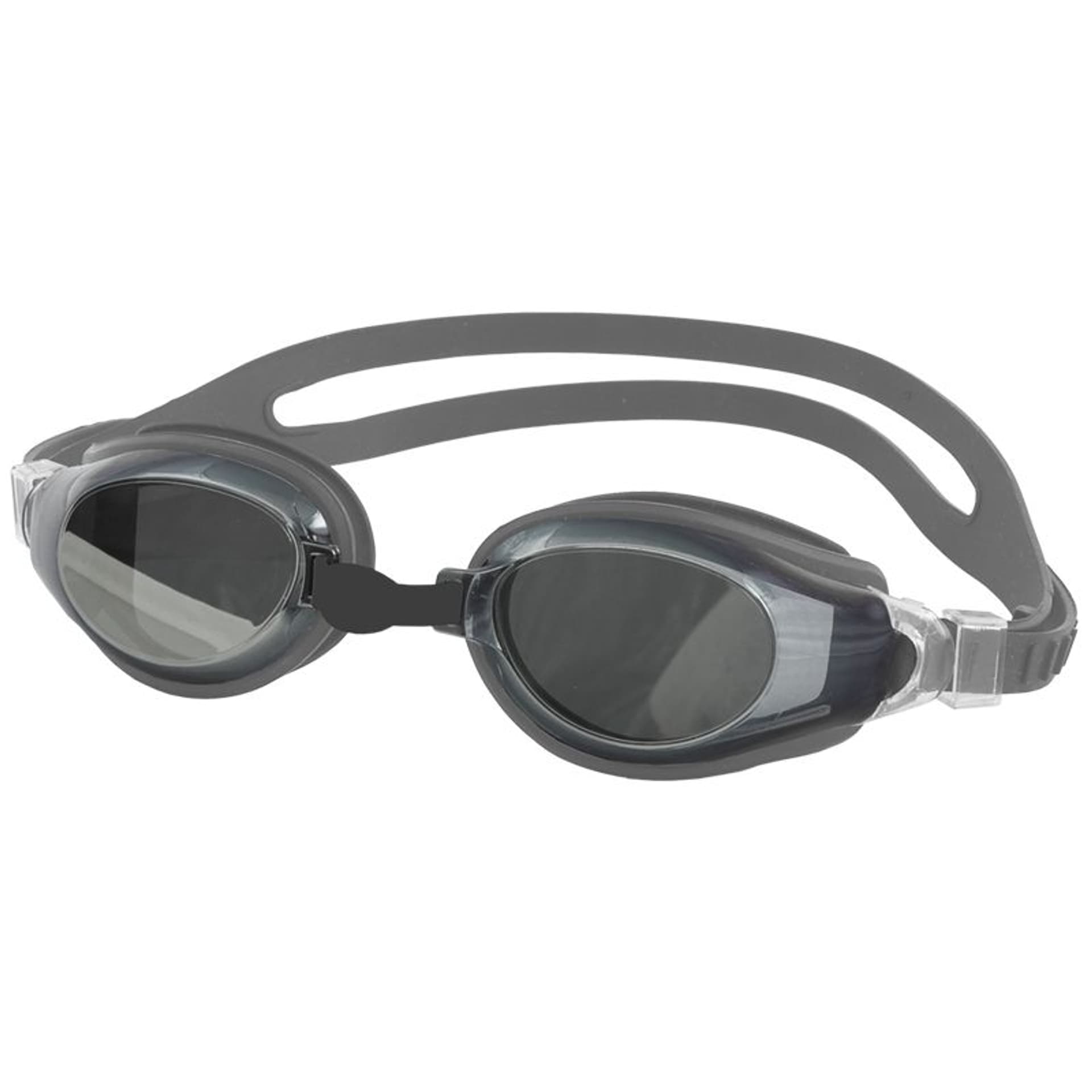 

Okulary pływackie Aqua-Speed Champion New (kolor Szary/Srebrny)