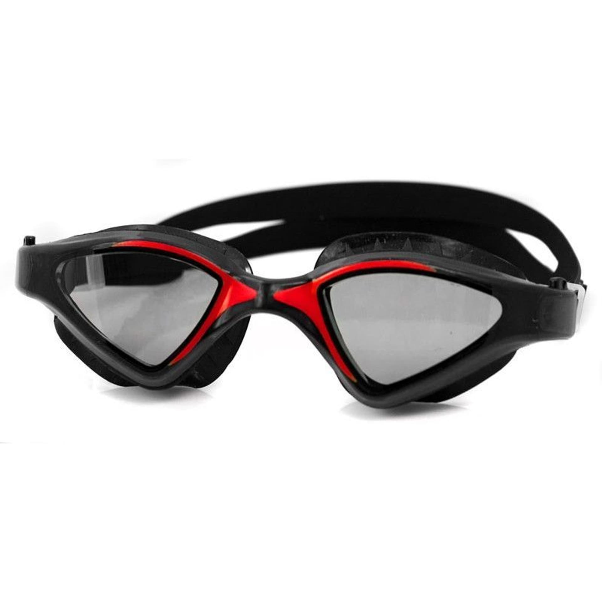 

Okulary pływackie Aqua-speed Raptor (kolor Czarny. Czerwony)