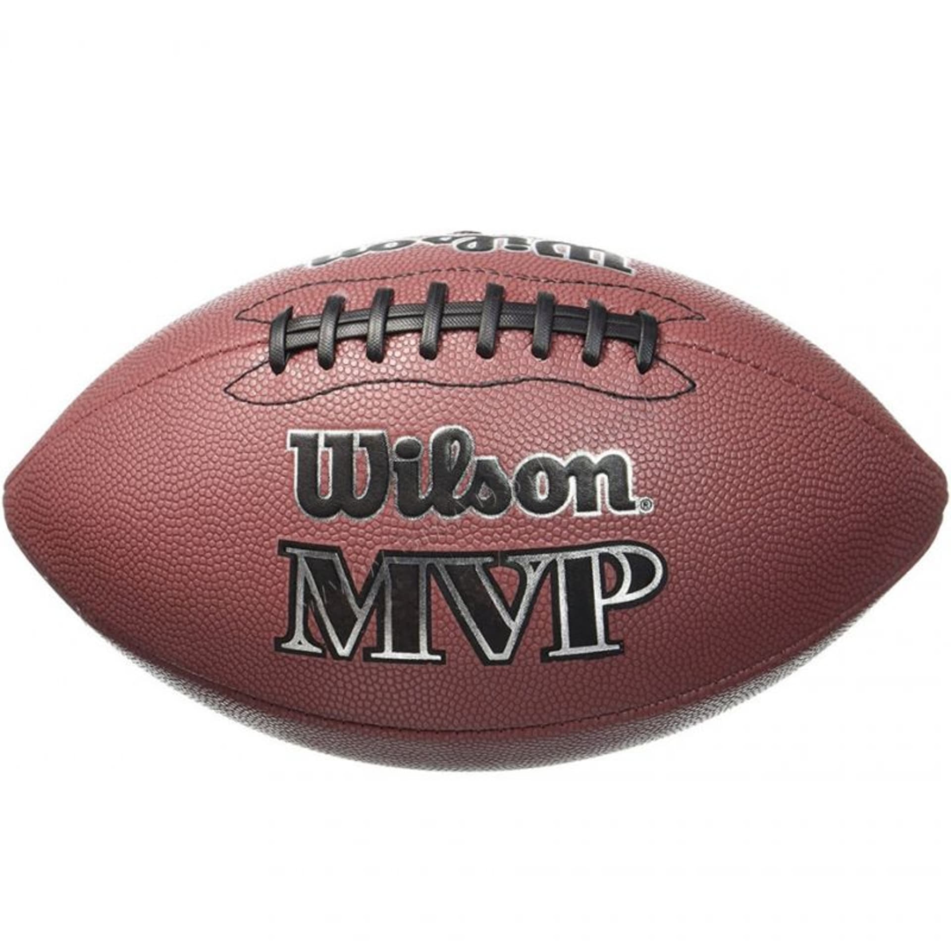 

Piłka do rugby Wilson MVP Official WTF1411XB (kolor Brązowy)