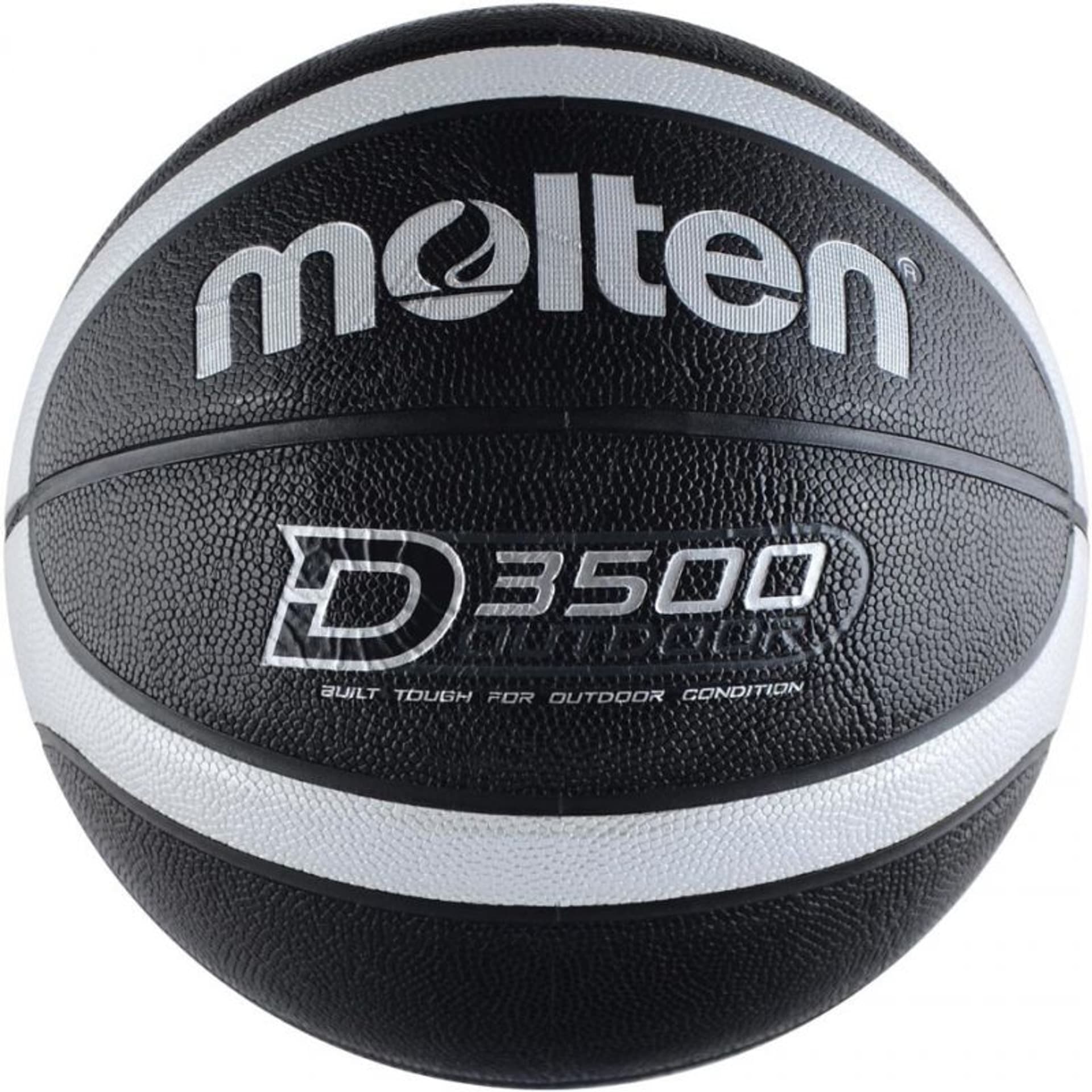 

Piłka Koszykowa Molten B6D3500 (rozmiar 6)