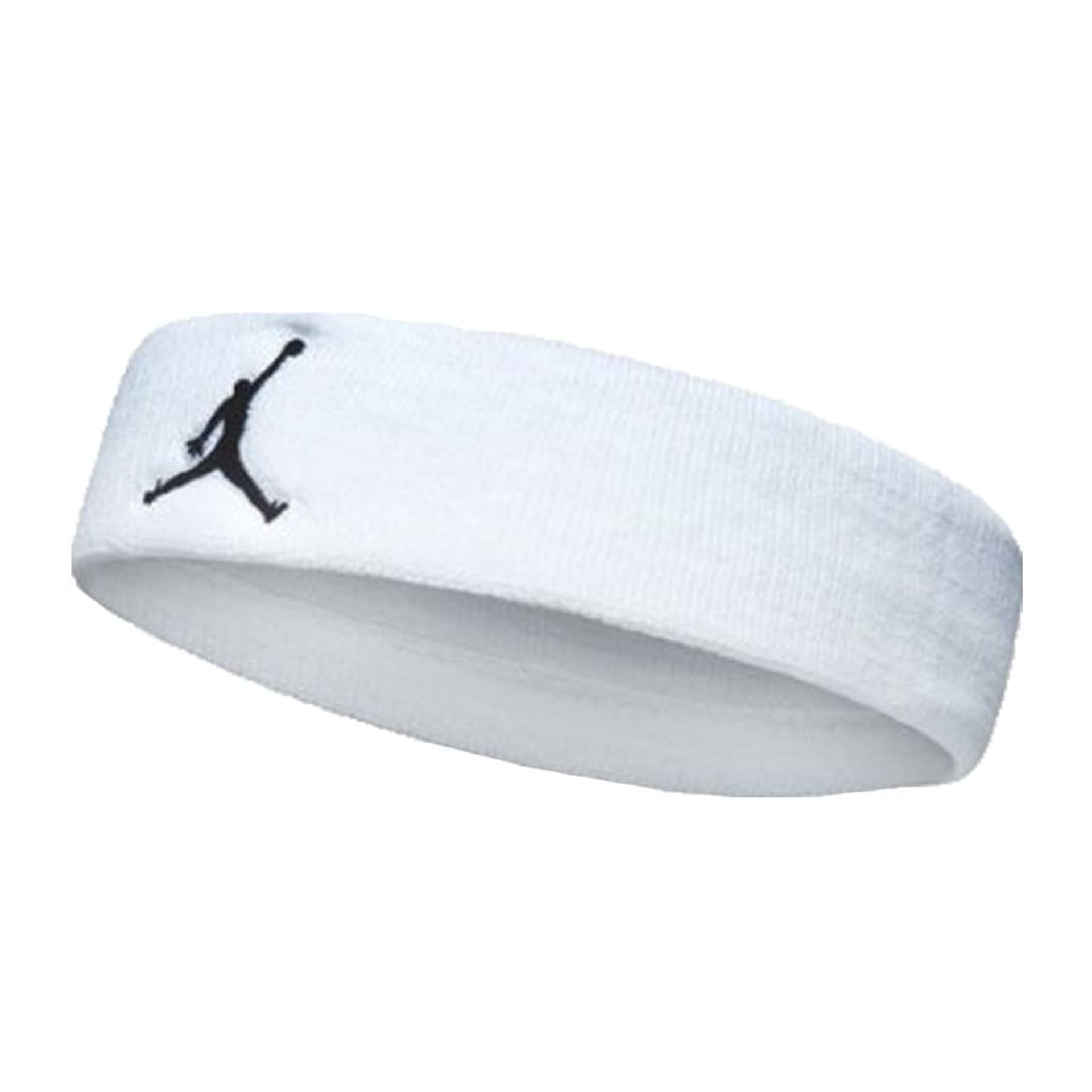 

Opaska Nike Jordan Jumpman M JKN00 (kolor Biały, rozmiar OSFM)