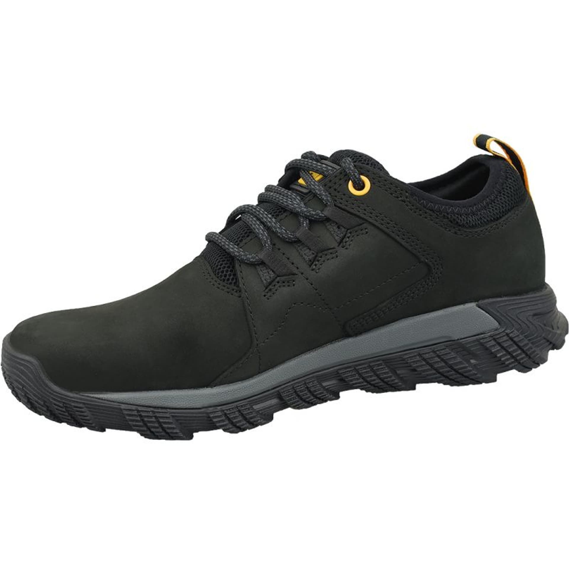 

Buty Caterpillar Electroplate Leather M (kolor Czarny, rozmiar 42)