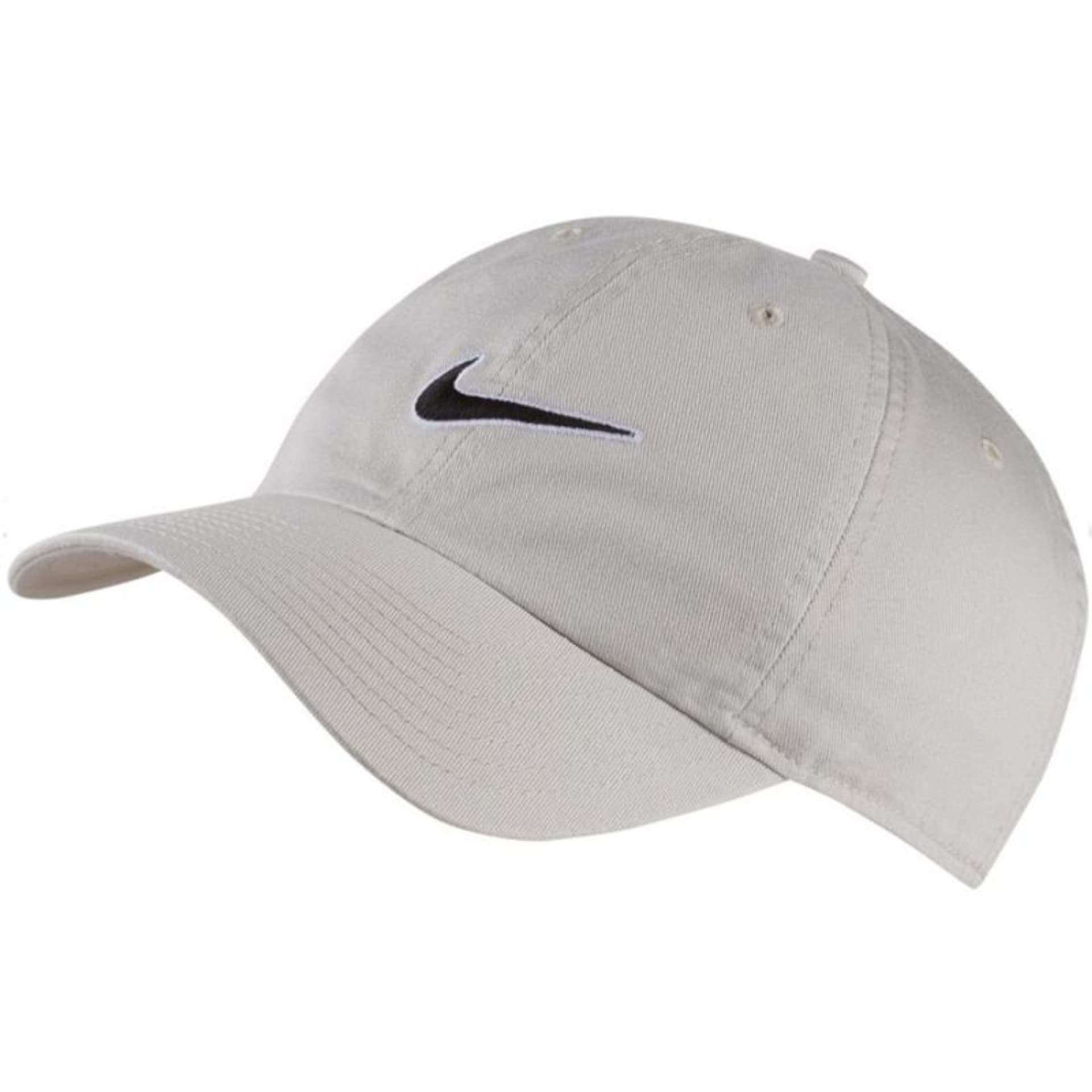 

Czapka z daszkiem Nike U NK H86 Cap Essential 943091-072 (kolor Szary/Srebrny)