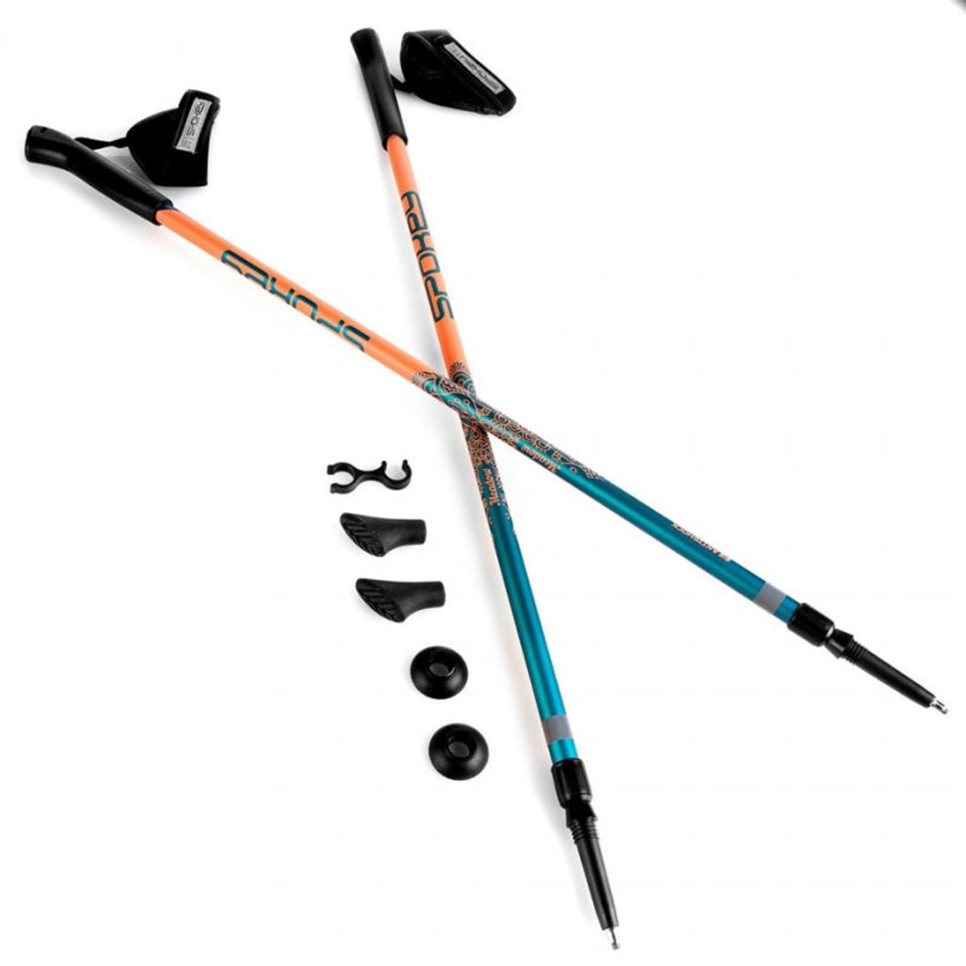 

Kijki do Nordic Walking Spokey Meadow 927833