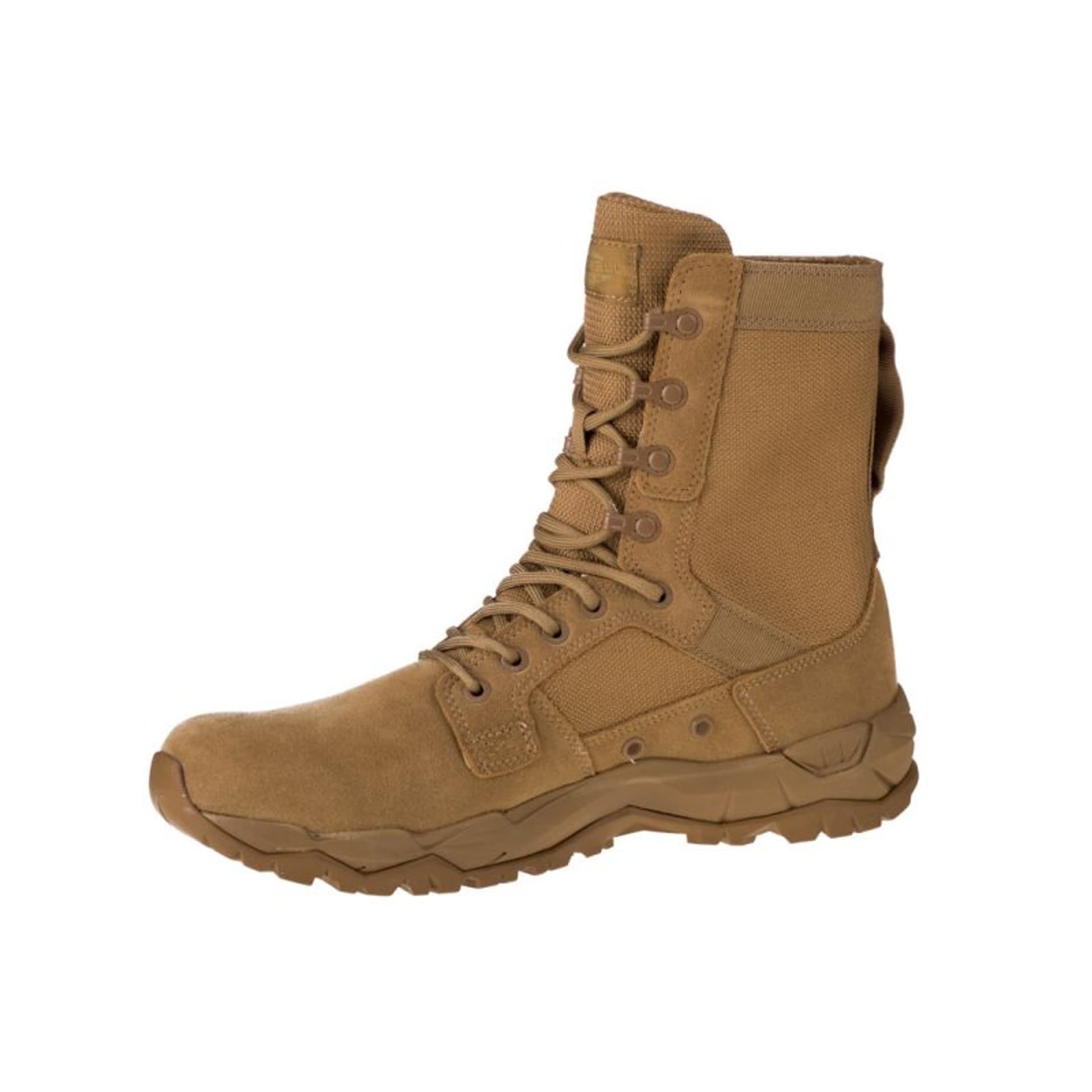 

Buty Merrell MQC 2 Tactical M J099375 (kolor Brązowy, rozmiar 47)