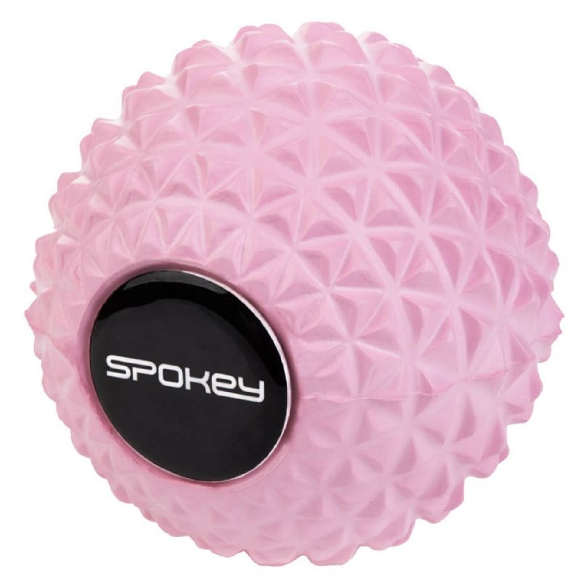 

Piłeczka do masażu Spokey Dido 928903 (kolor Różowy)