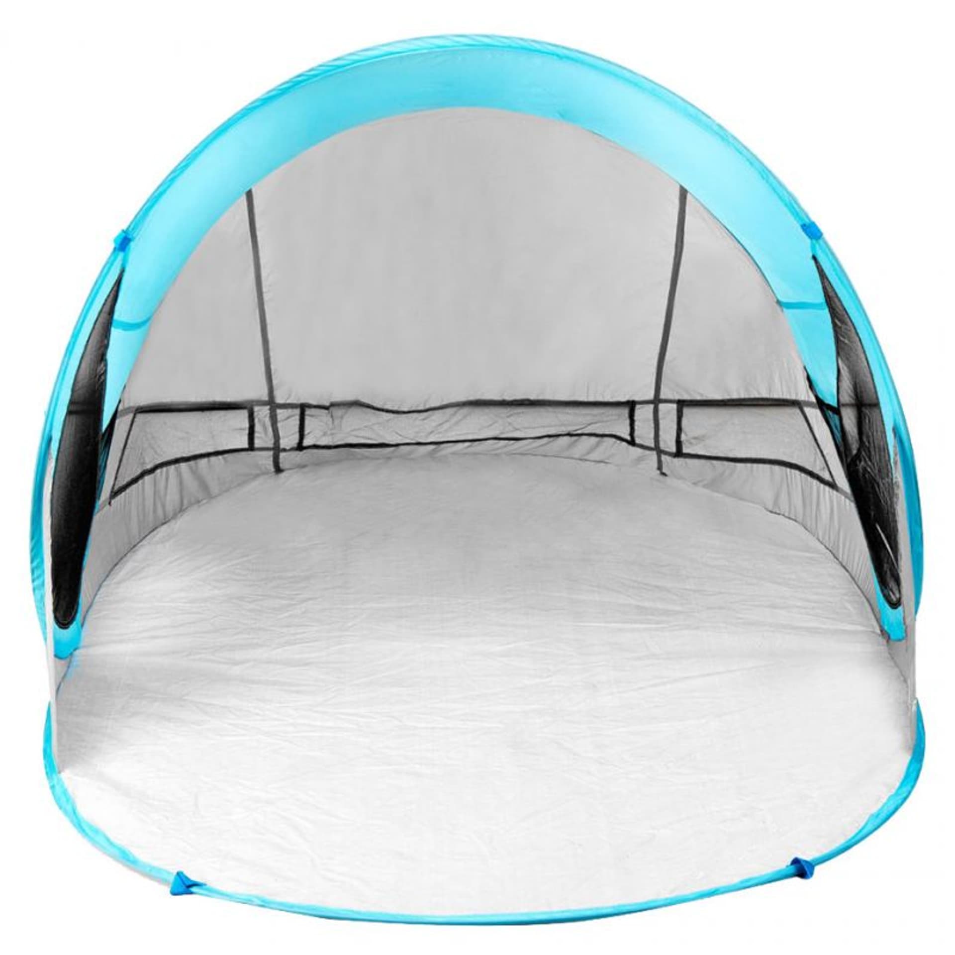 

Parawan plażowy Spokey Stratus BL 926782 (kolor Niebieski)