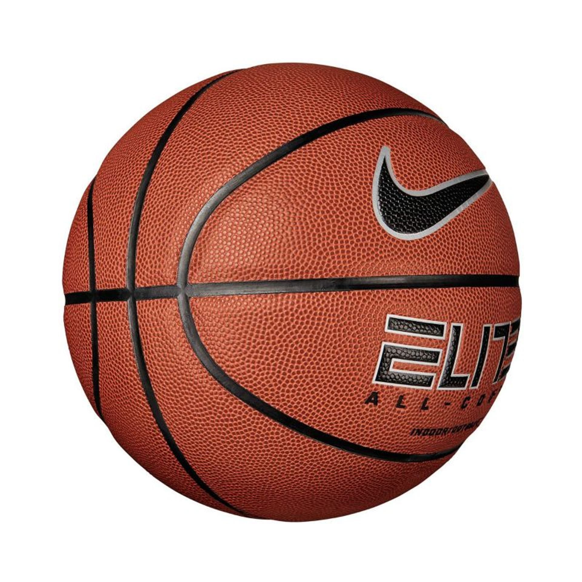 

Piłka do koszykówki Nike Elite All-Court 2.0 N1004088 (kolor Pomarańczowy, rozmiar 7)