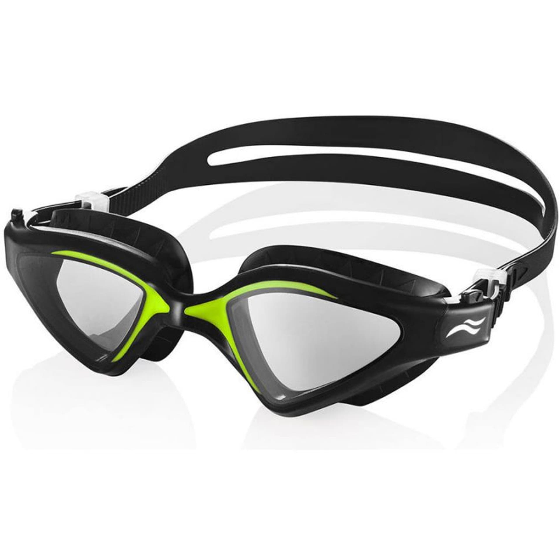 

Okulary pływackie Aqua Speed Raptor (kolor Czarny, rozmiar senior)
