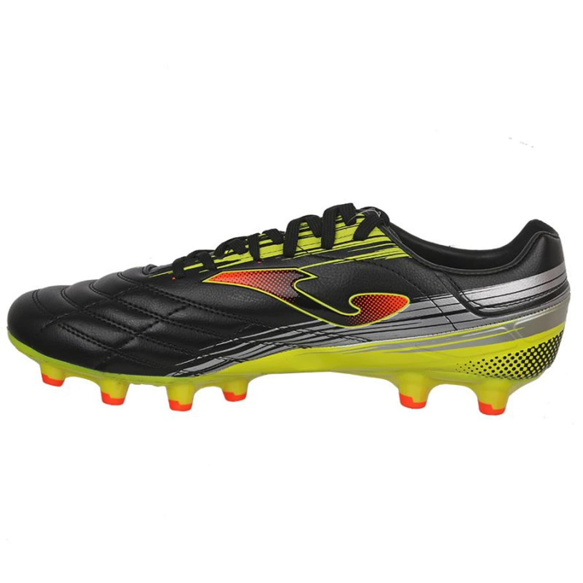 

Buty piłkarskie Joma XPander 2201 FG M (kolor Czarny. Zielony, rozmiar 42.5)