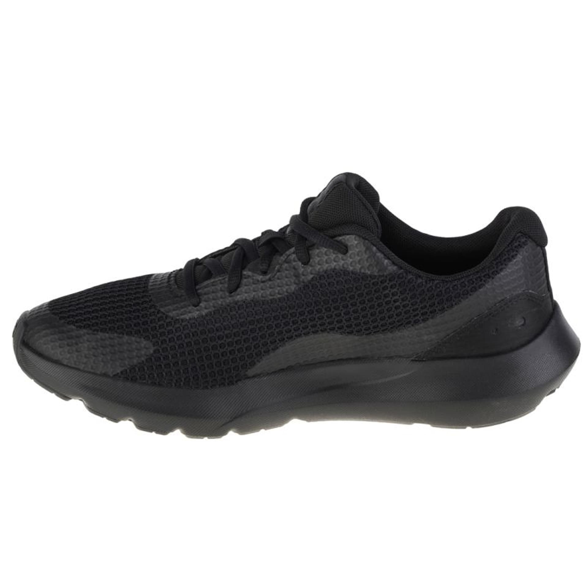 

Buty Under Armour Surge 3 M 3024883 (kolor Czarny, rozmiar 46)