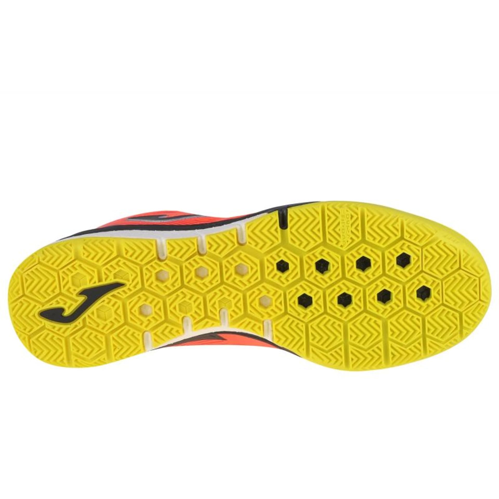 

Buty piłkarskie Joma Regate Rebound IN M (kolor Pomarańczowy, rozmiar 42)